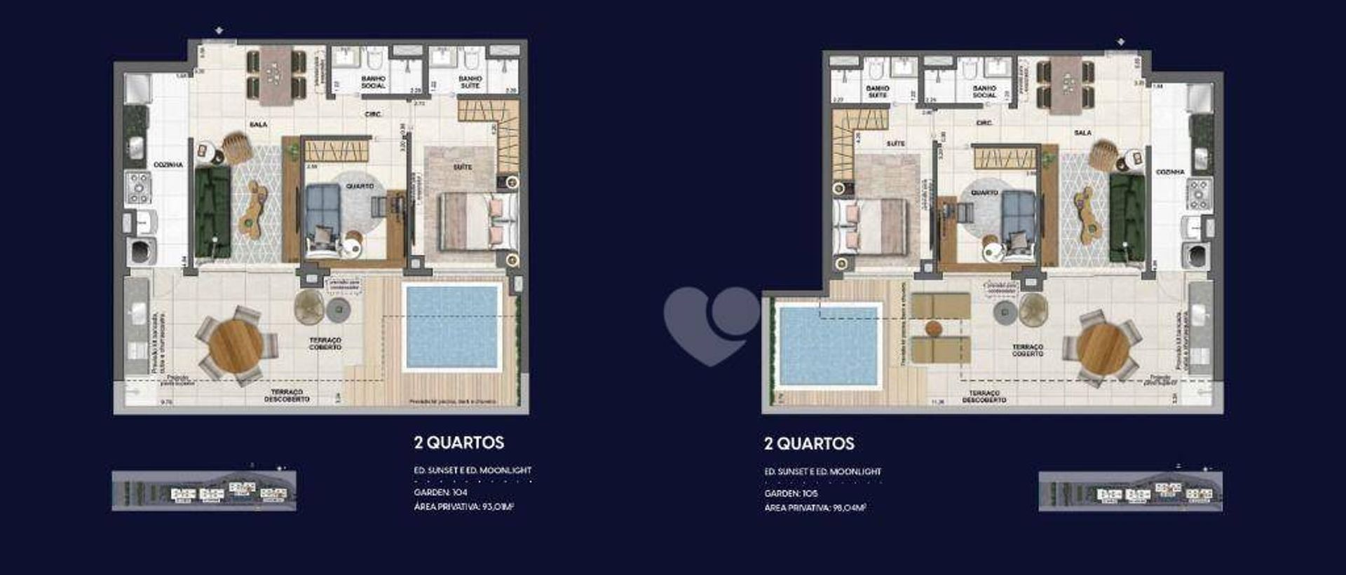 Condominio en , Rio de Janeiro 12162781