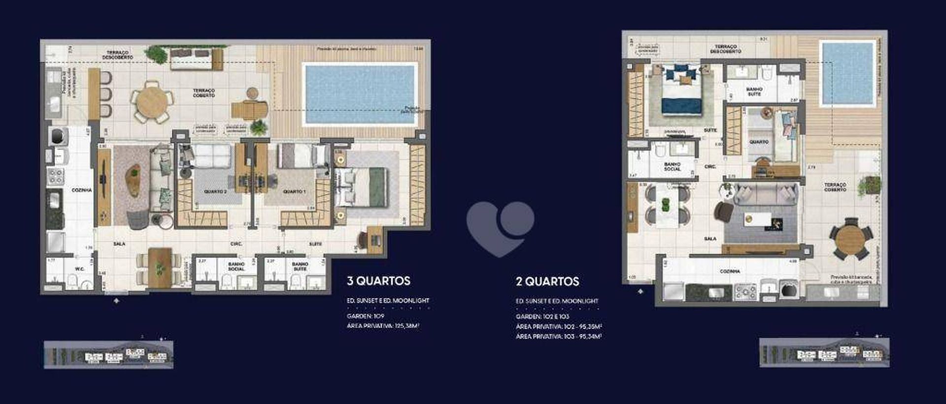 Condominio en , Rio de Janeiro 12162781