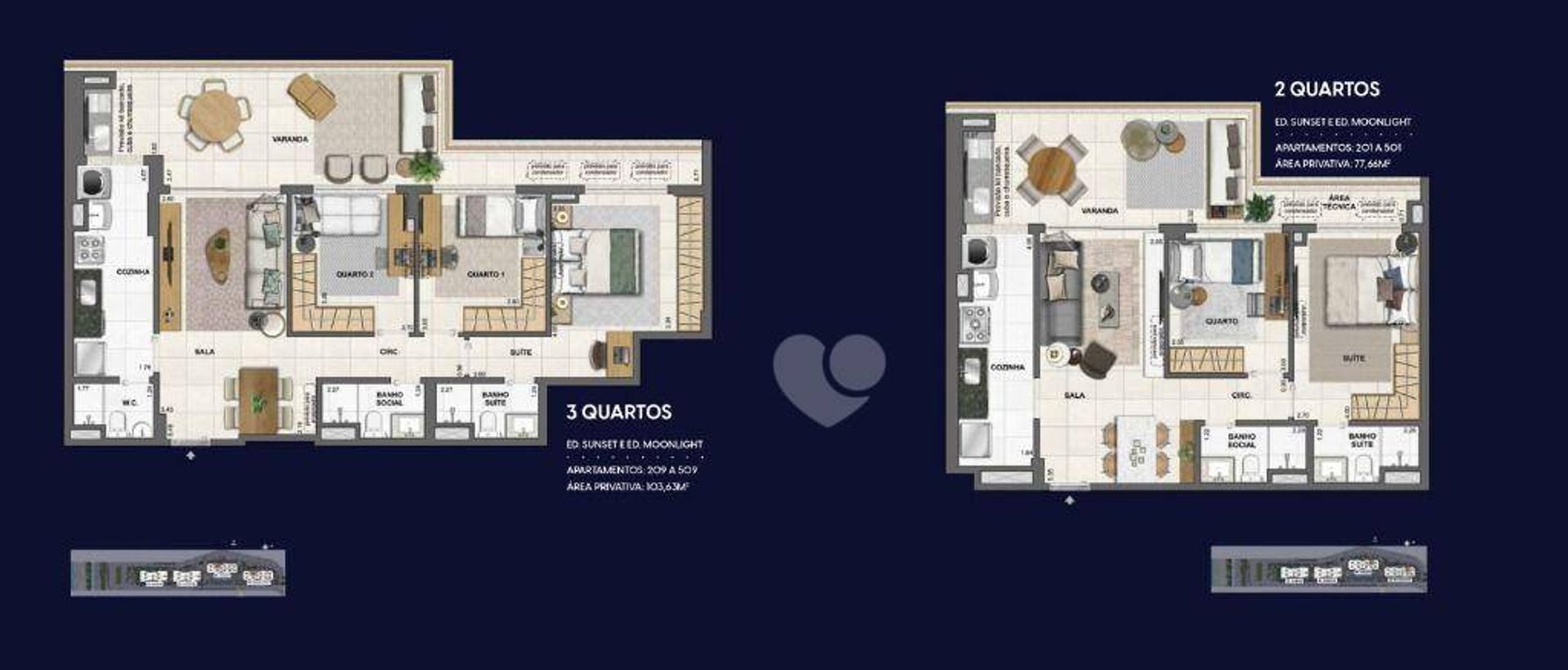 Condominio en , Rio de Janeiro 12162781