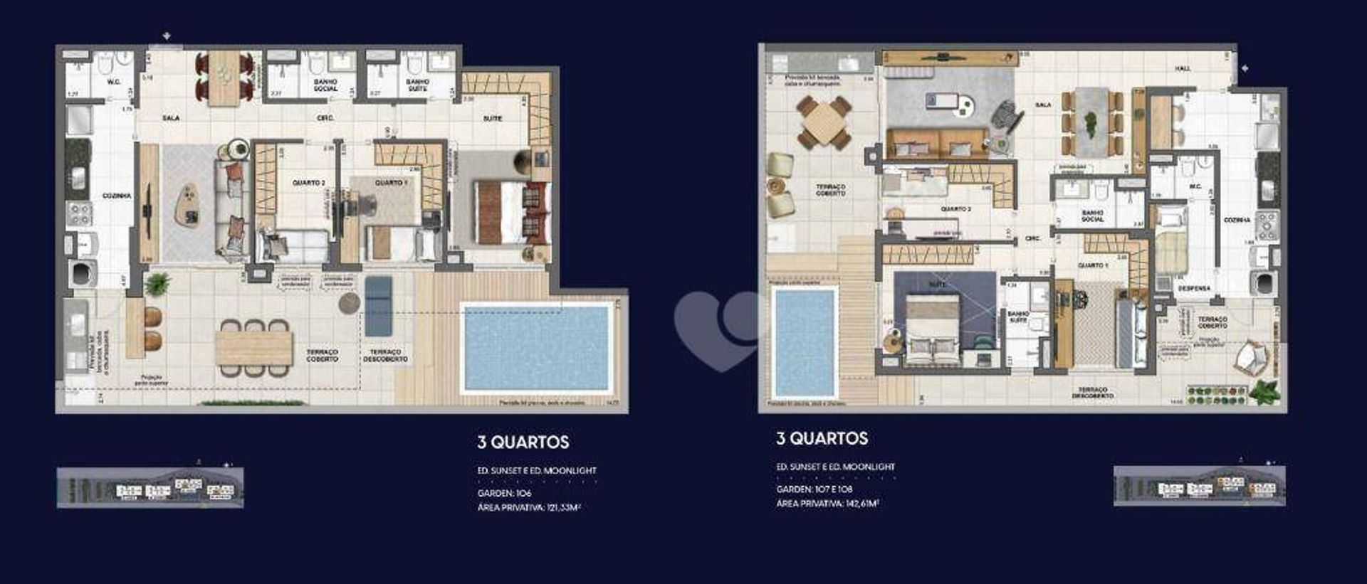 Condominio en , Rio de Janeiro 12162781