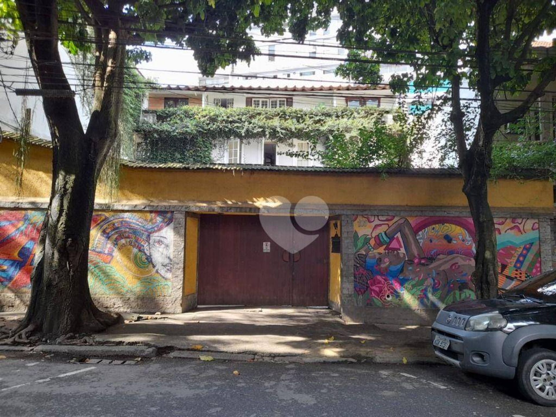 Talo sisään , Rio de Janeiro 12162786