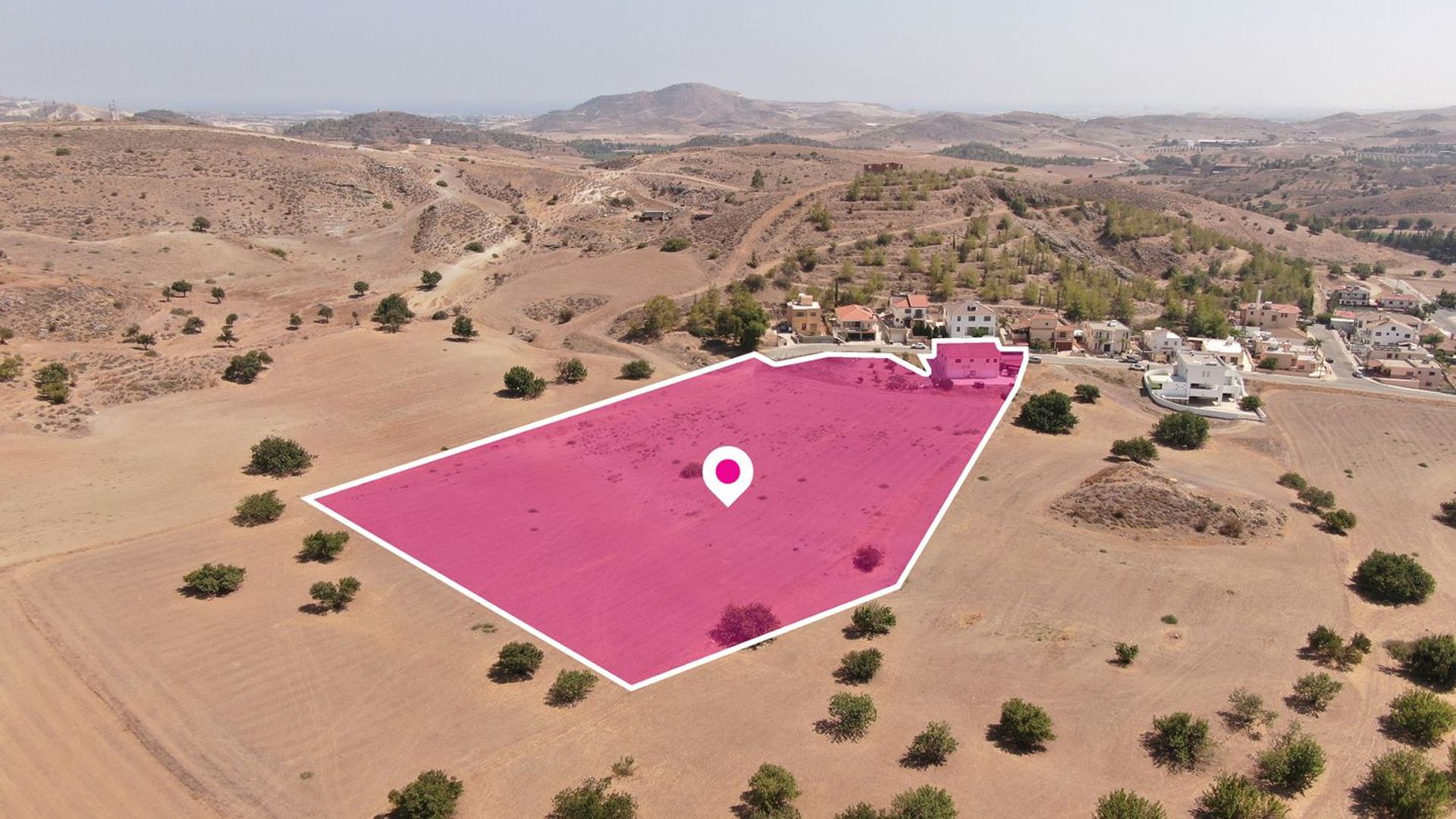 Land in Voroklini, Larnaca 12162862