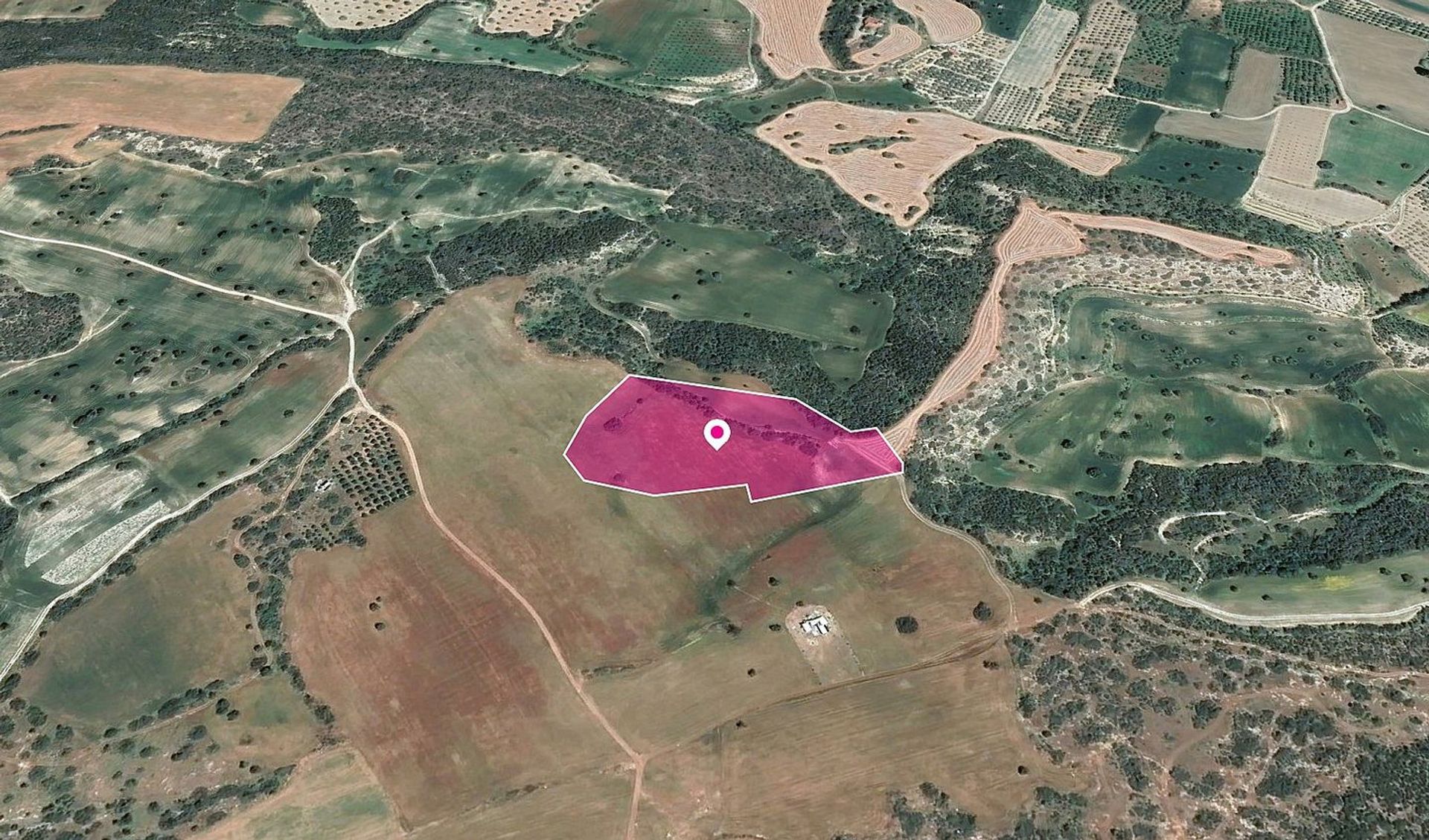 Land in Zygi, Larnaca 12162892