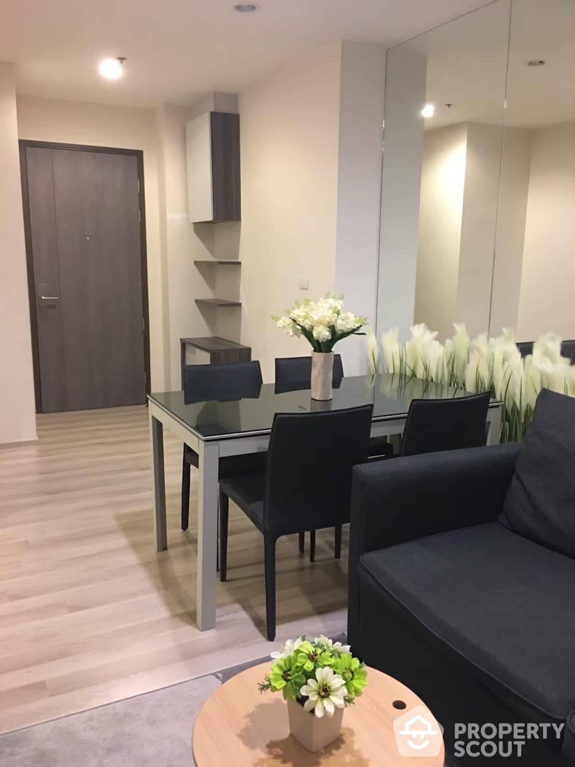 Condominio en , Krung Thep Maha Nakhon 12162923