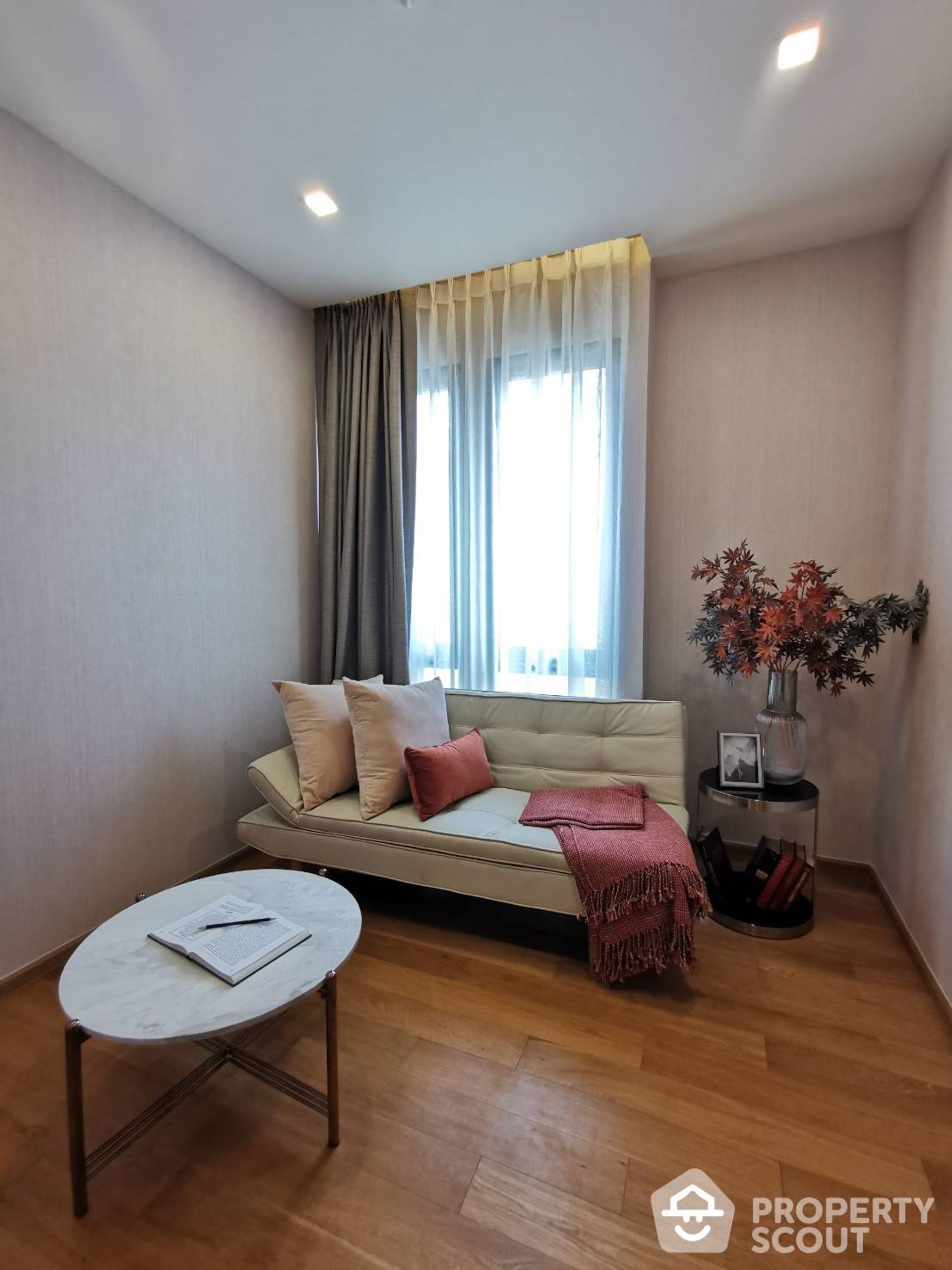 Condominium in , Krung Thep Maha Nakhon 12162926