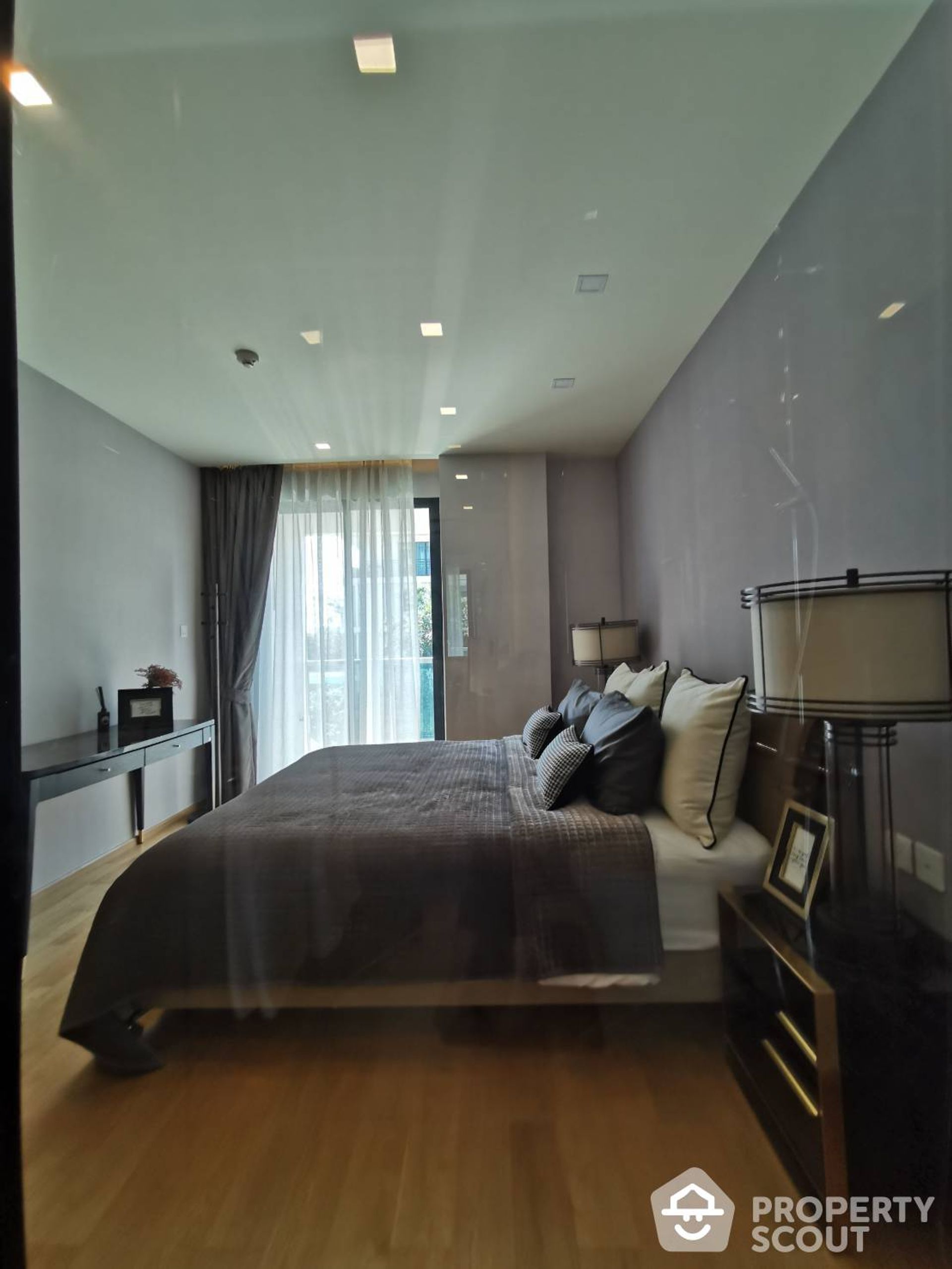 Condominium in , Krung Thep Maha Nakhon 12162926