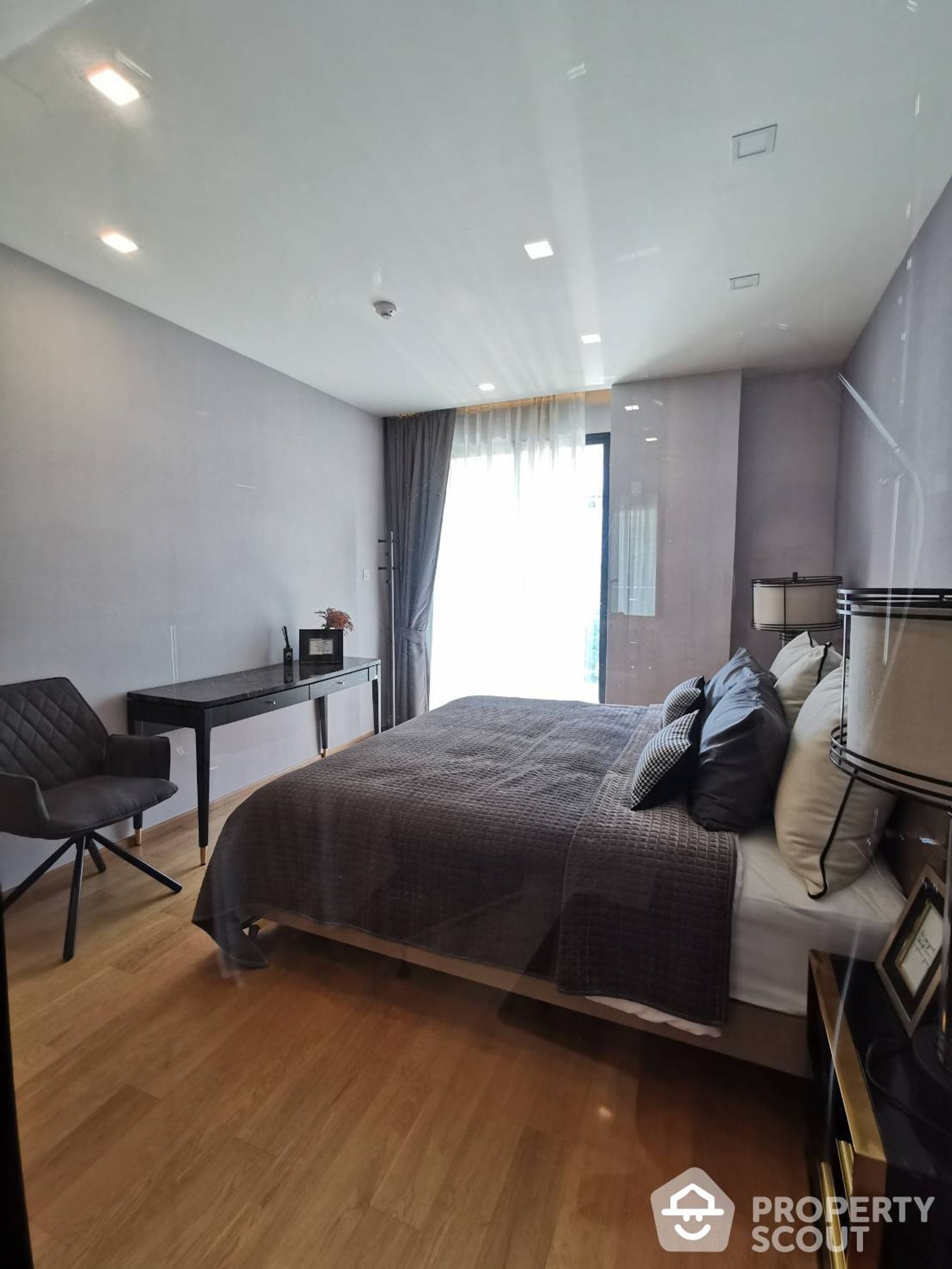 Condominium in , Krung Thep Maha Nakhon 12162926