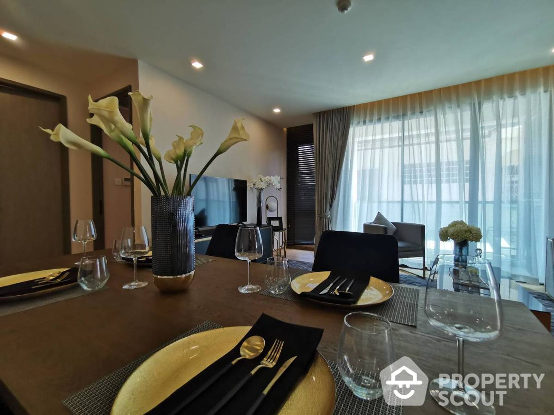 Condominium in , Krung Thep Maha Nakhon 12162926