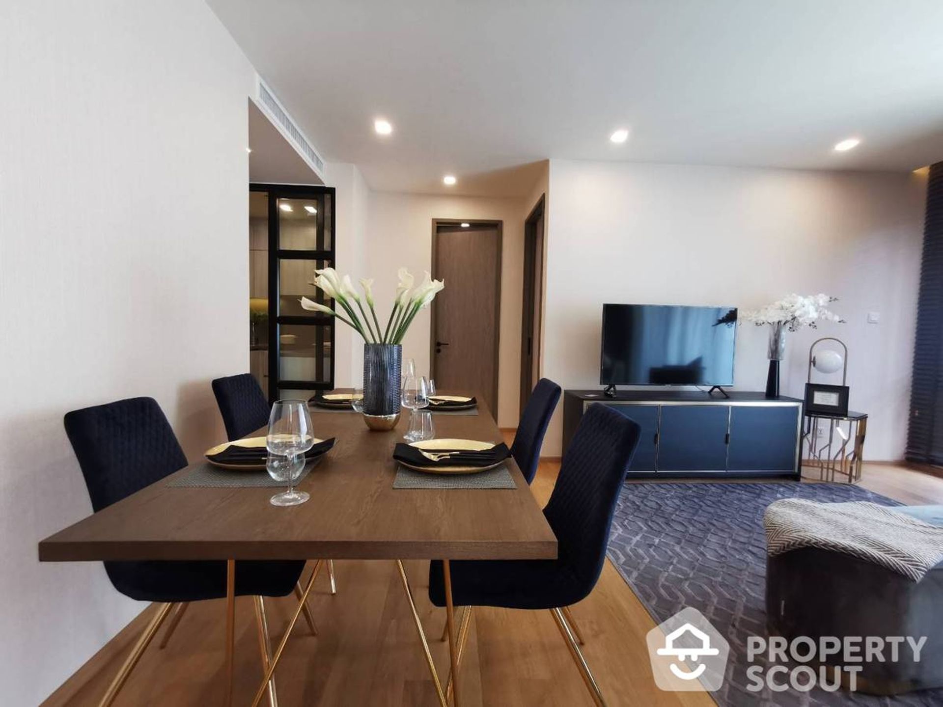 Condominium in , Krung Thep Maha Nakhon 12162926