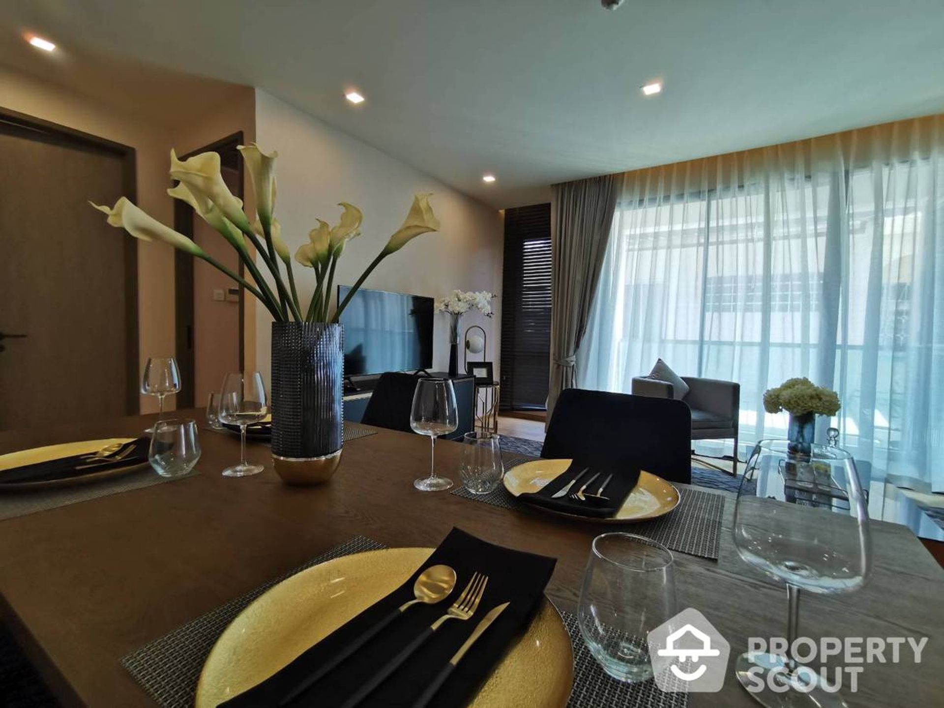 Condominium in , Krung Thep Maha Nakhon 12162926