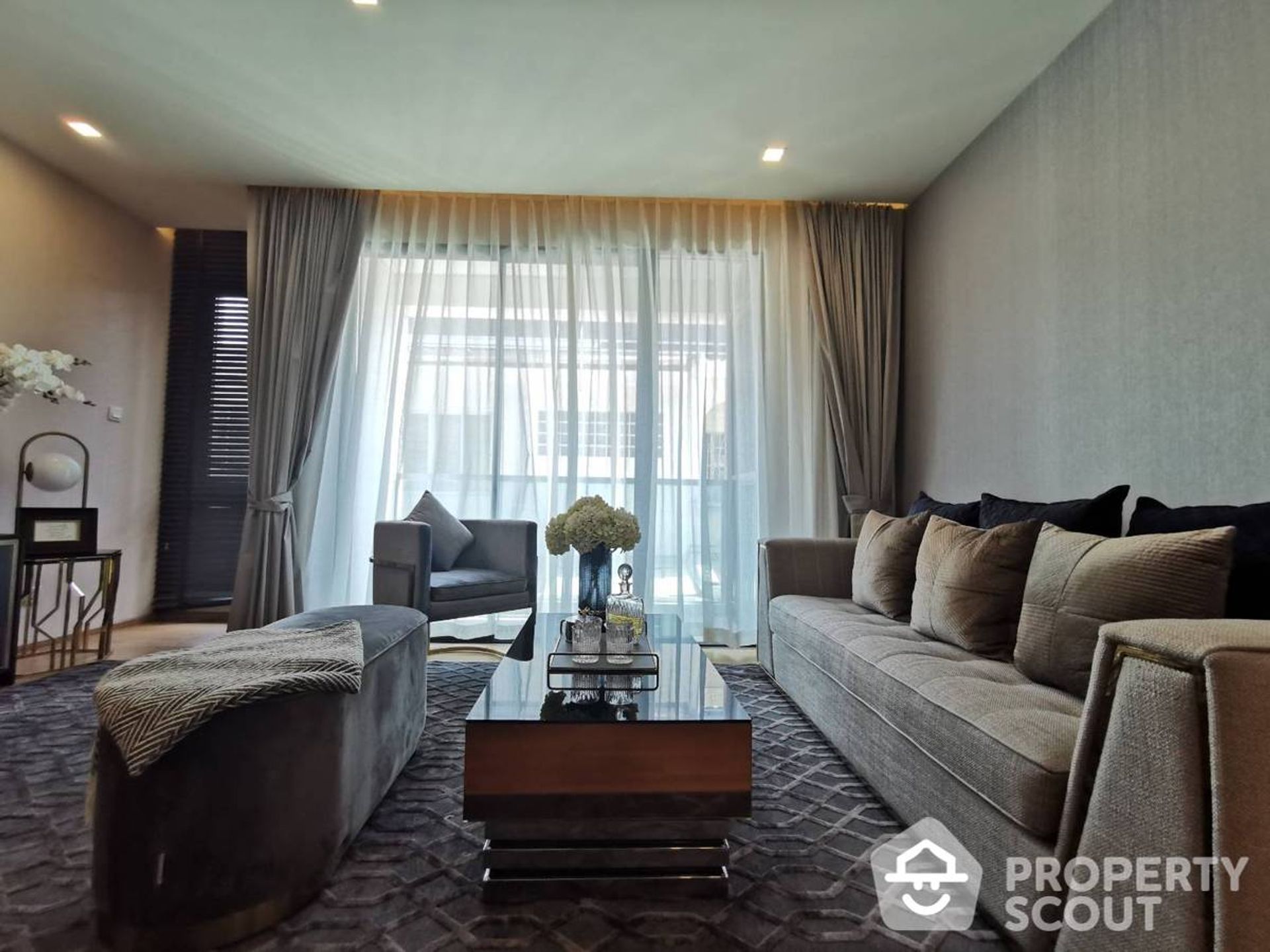 Condominium in , Krung Thep Maha Nakhon 12162926