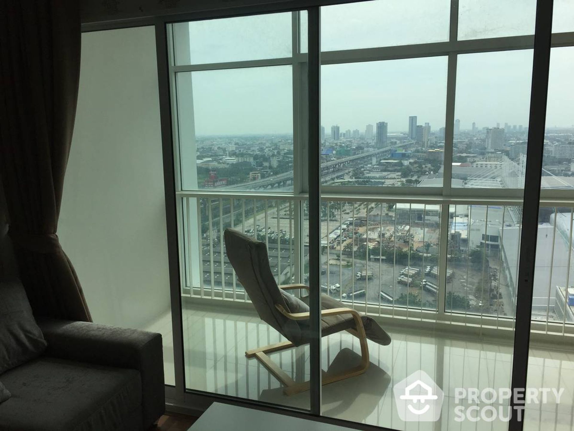 Condominio nel , Krung Thep Maha Nakhon 12162936