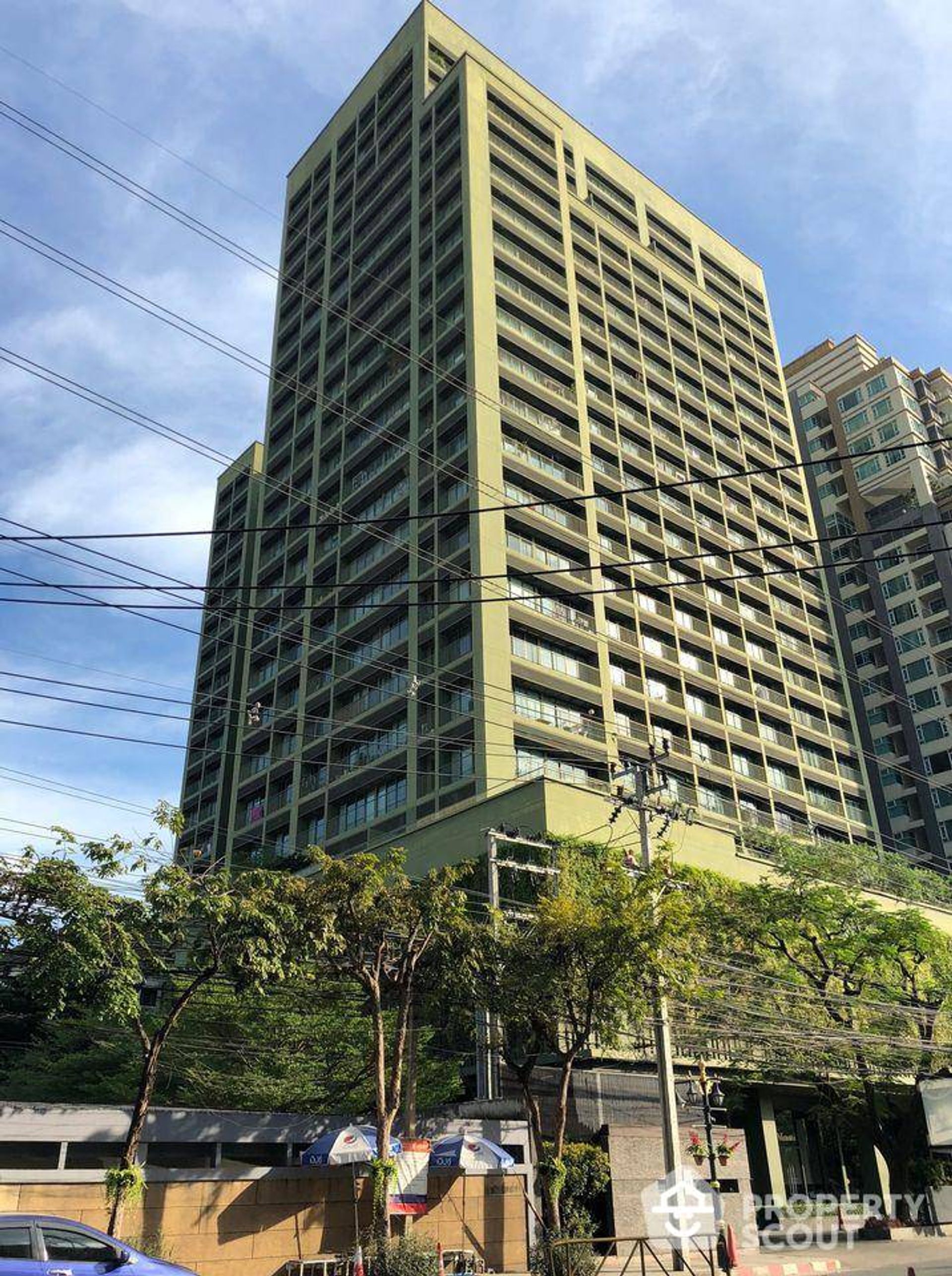 Condominio en , Krung Thep Maha Nakhon 12163134