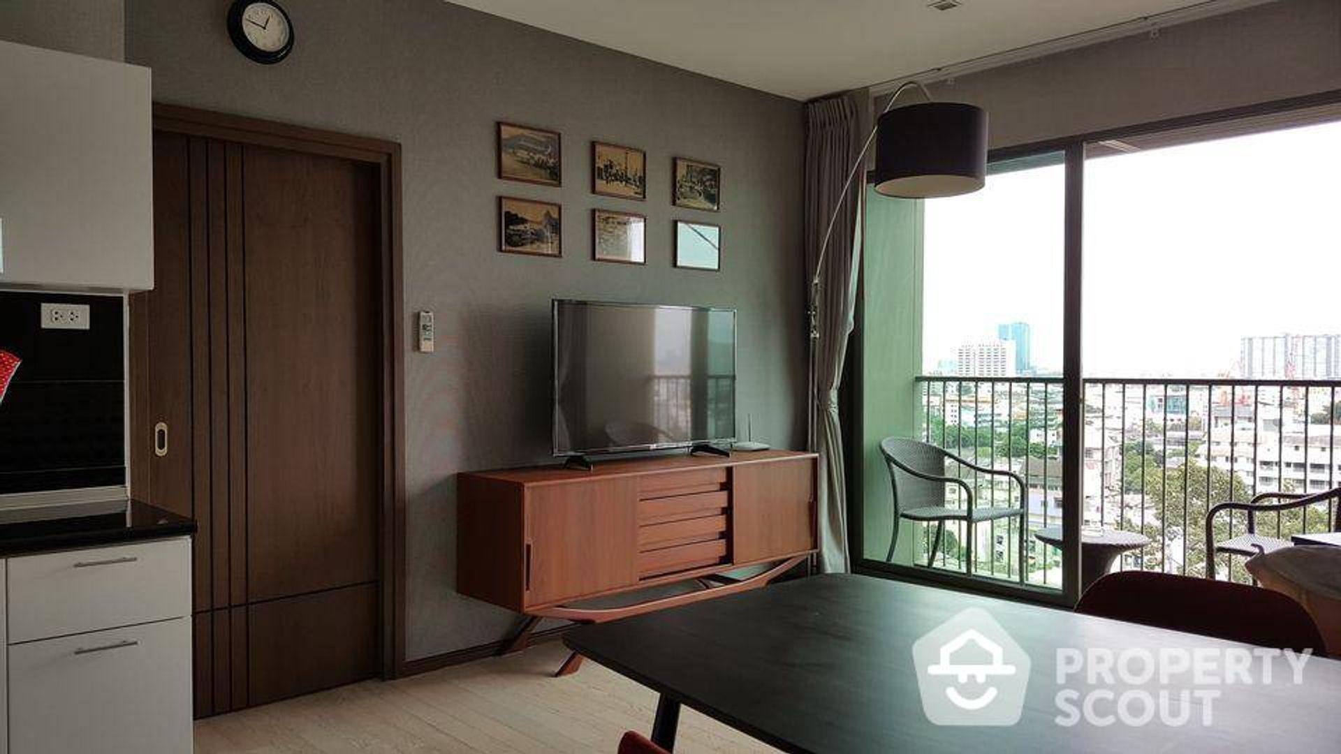 Condominio en , Krung Thep Maha Nakhon 12163134