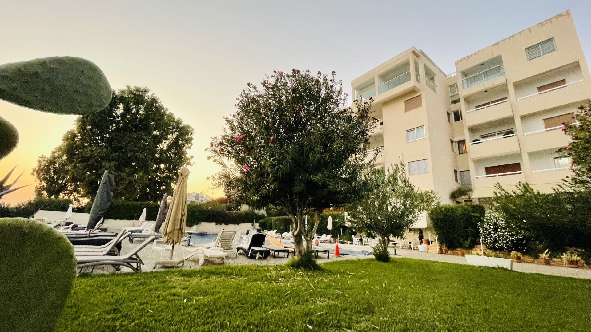 Kondominium di Germasogeia, Limassol 12163848