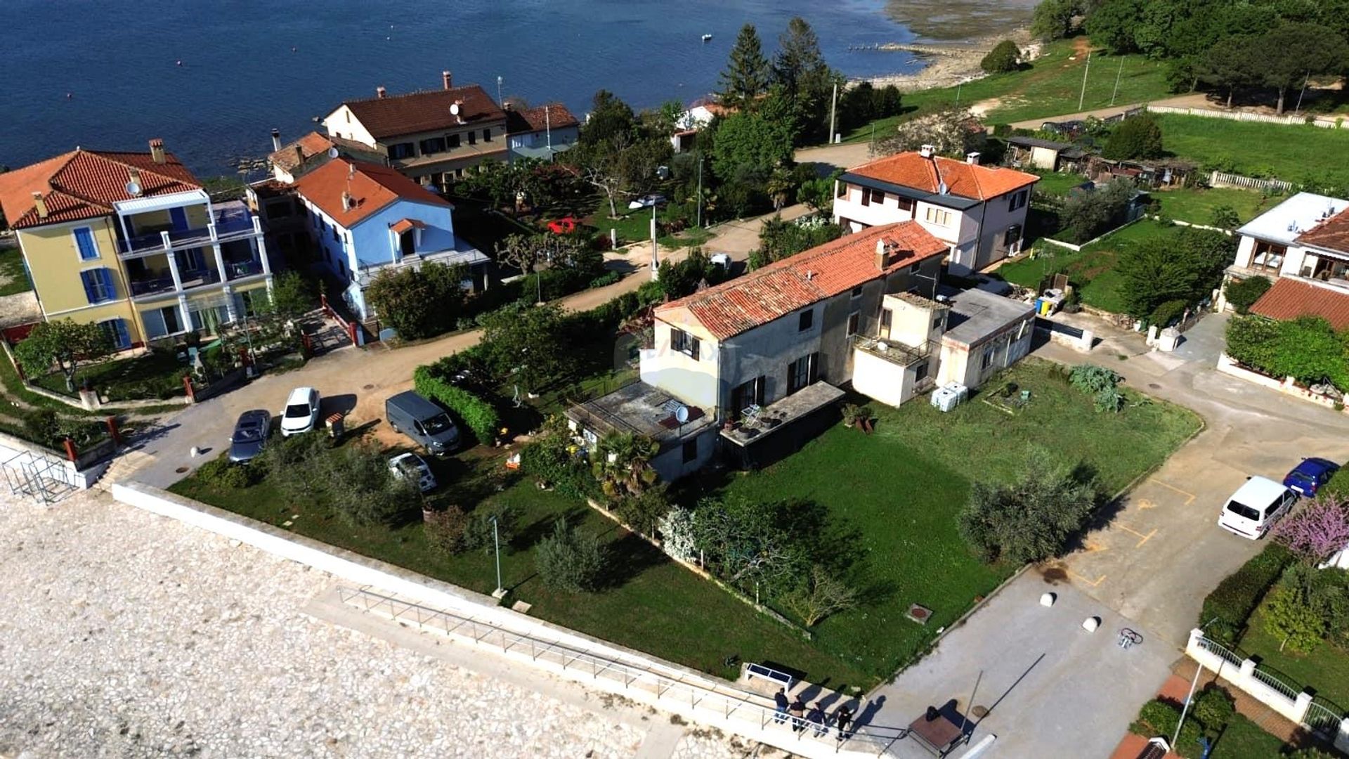 Haus im Novigrad, Istarska Zupanija 12164571