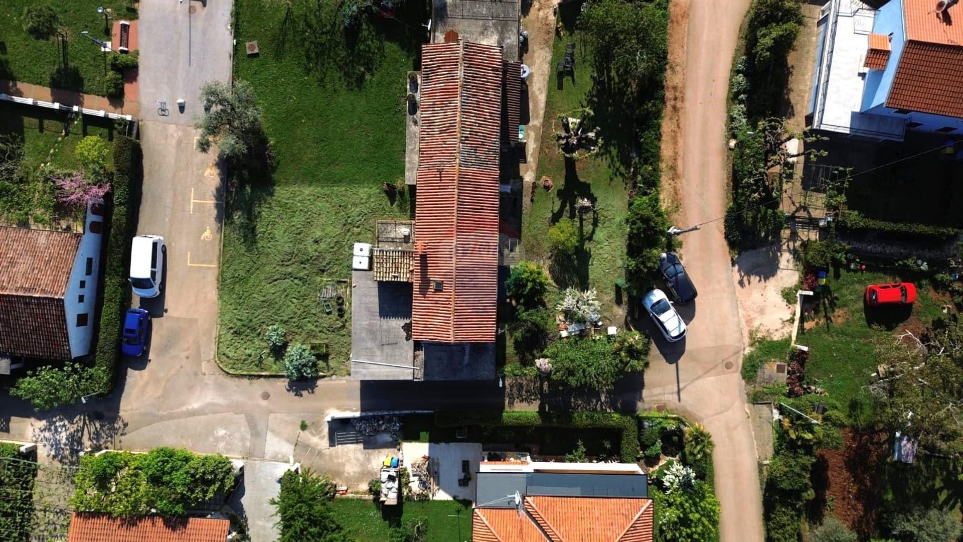 Casa nel Cittanova, Istarska Zupanija 12164571