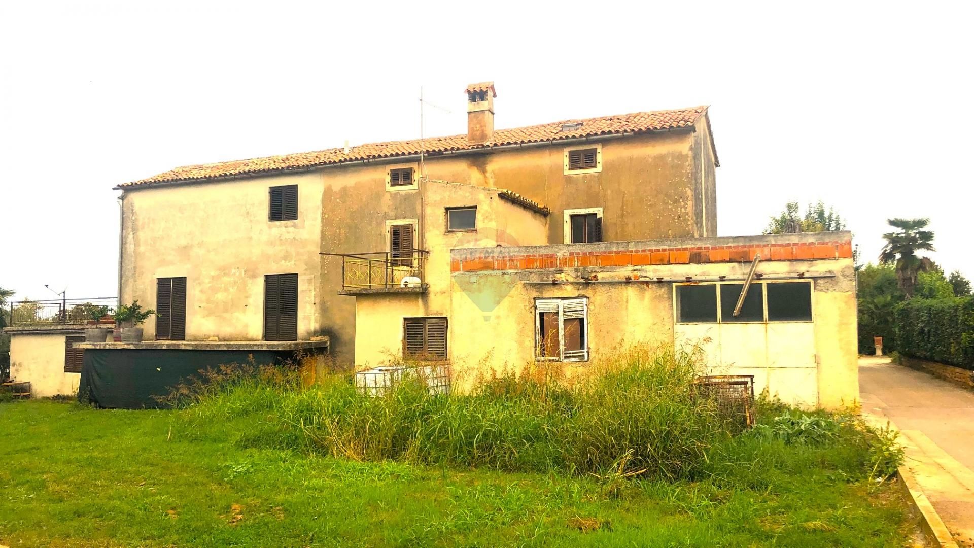 House in Dajla, Istarska županija 12164571