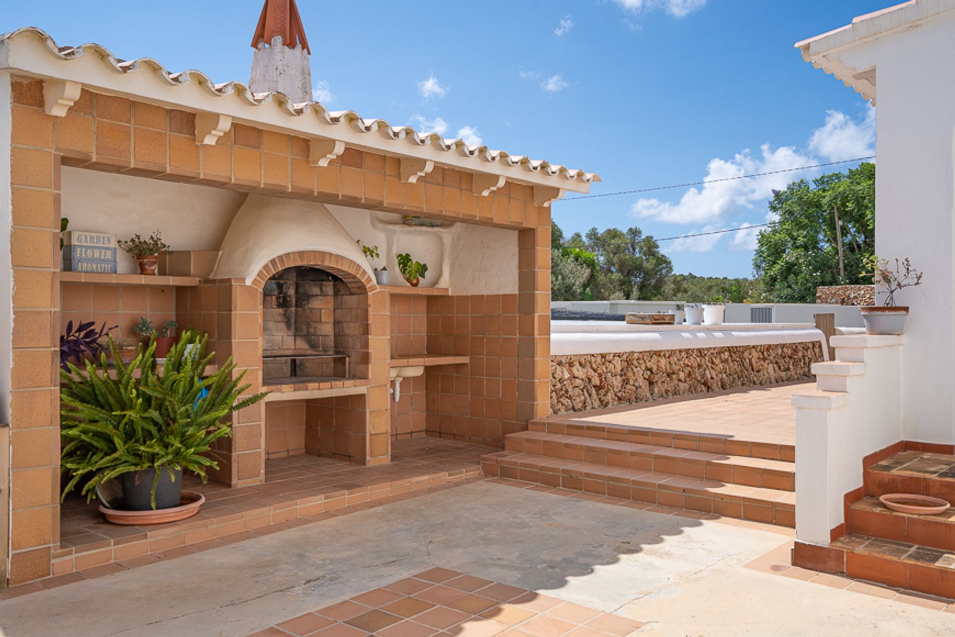 Haus im Es Castell, Balearic Islands 12165097