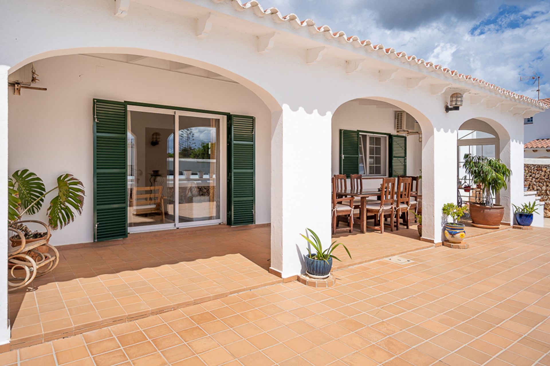 Haus im Es Castell, Balearic Islands 12165097