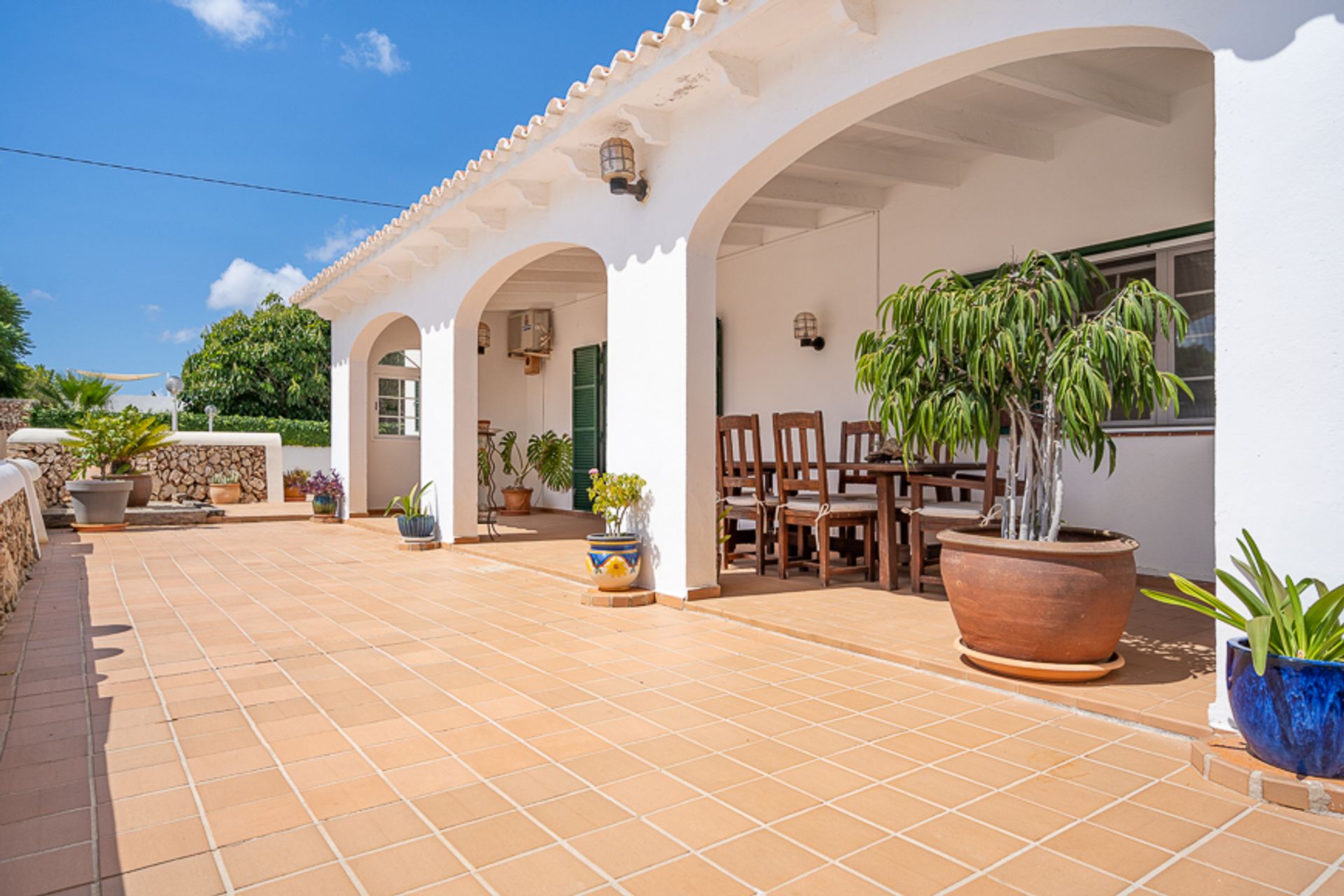 Haus im Es Castell, Balearic Islands 12165097