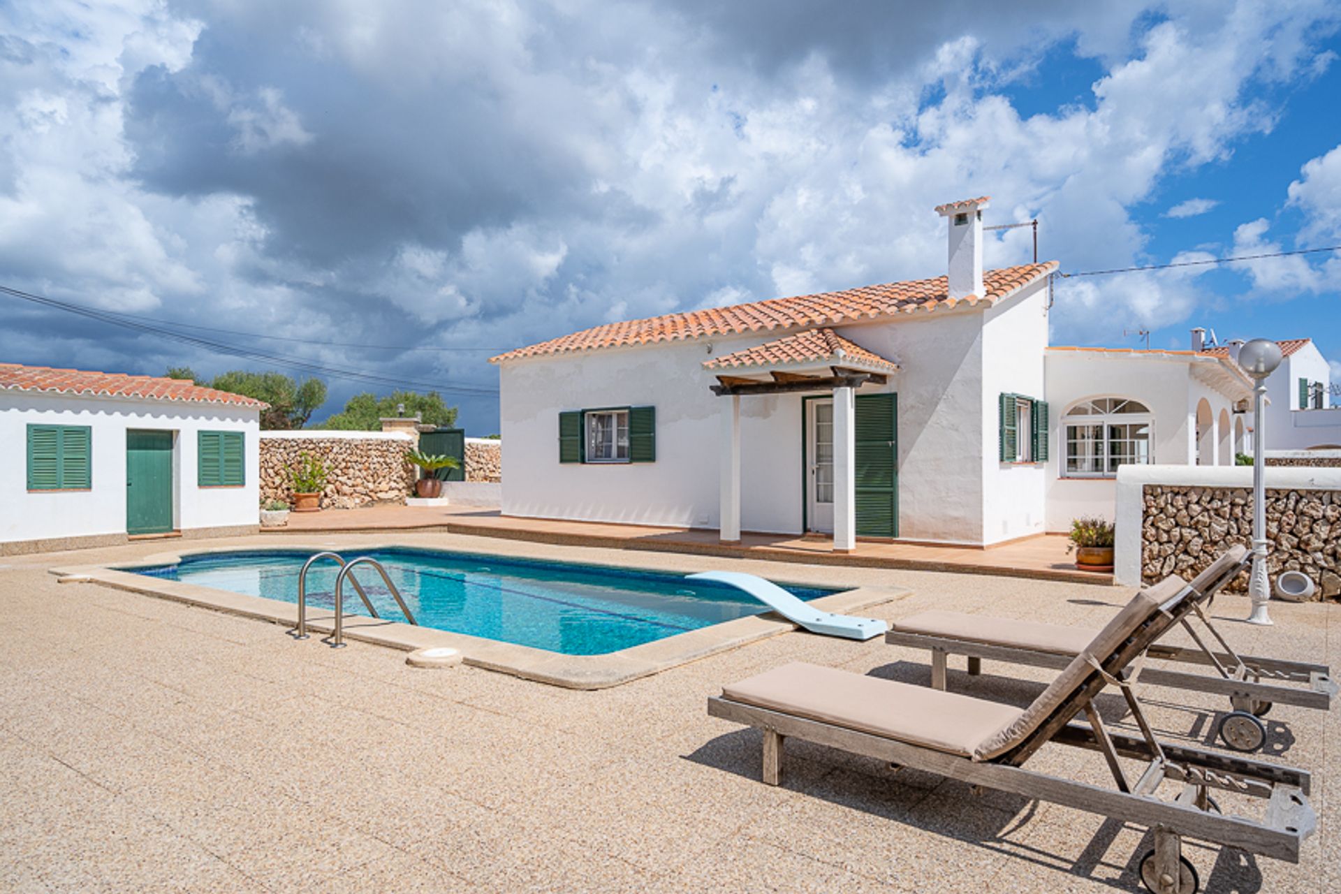 Haus im Es Castell, Balearic Islands 12165097