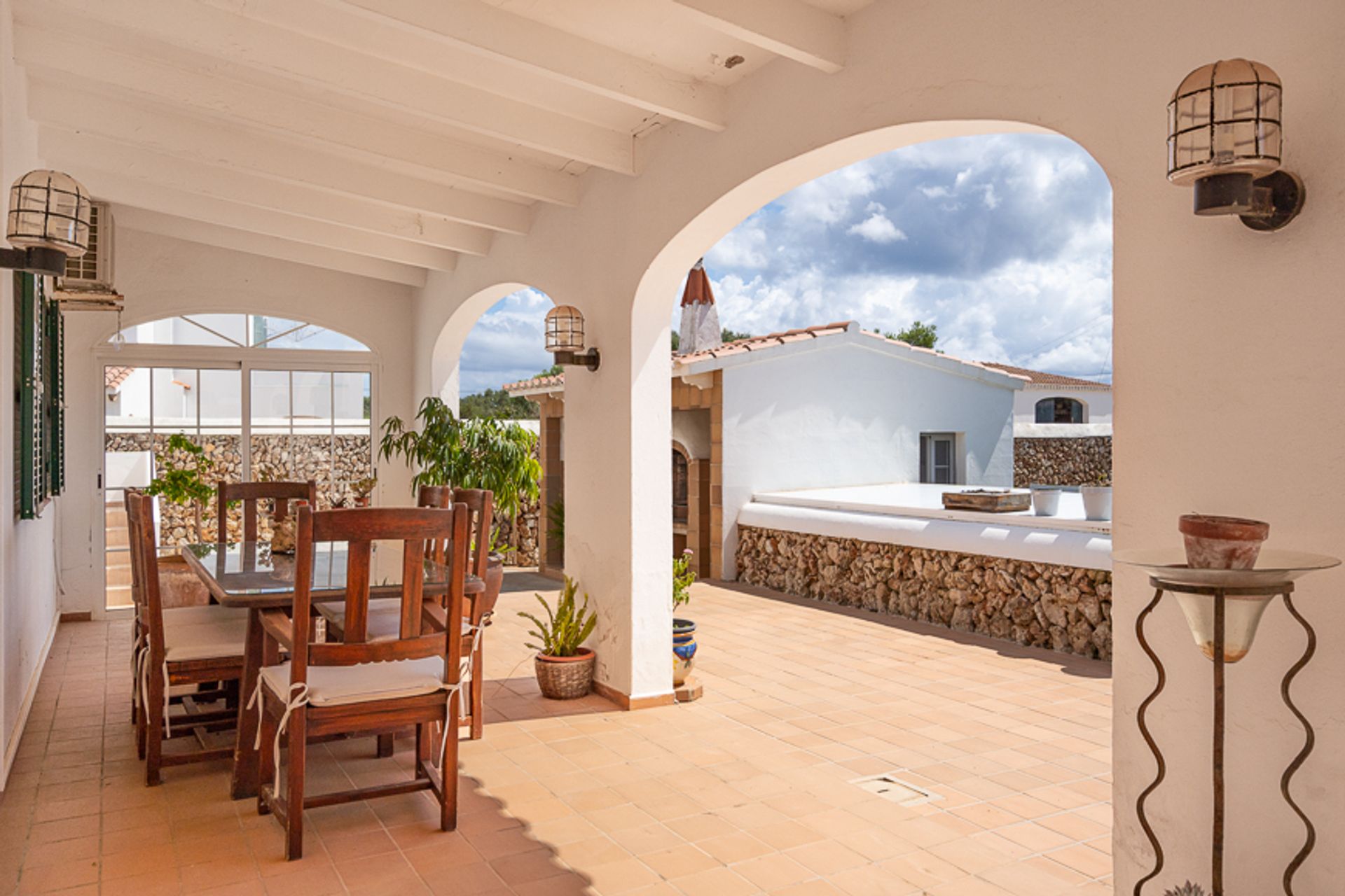 Haus im Es Castell, Balearic Islands 12165097