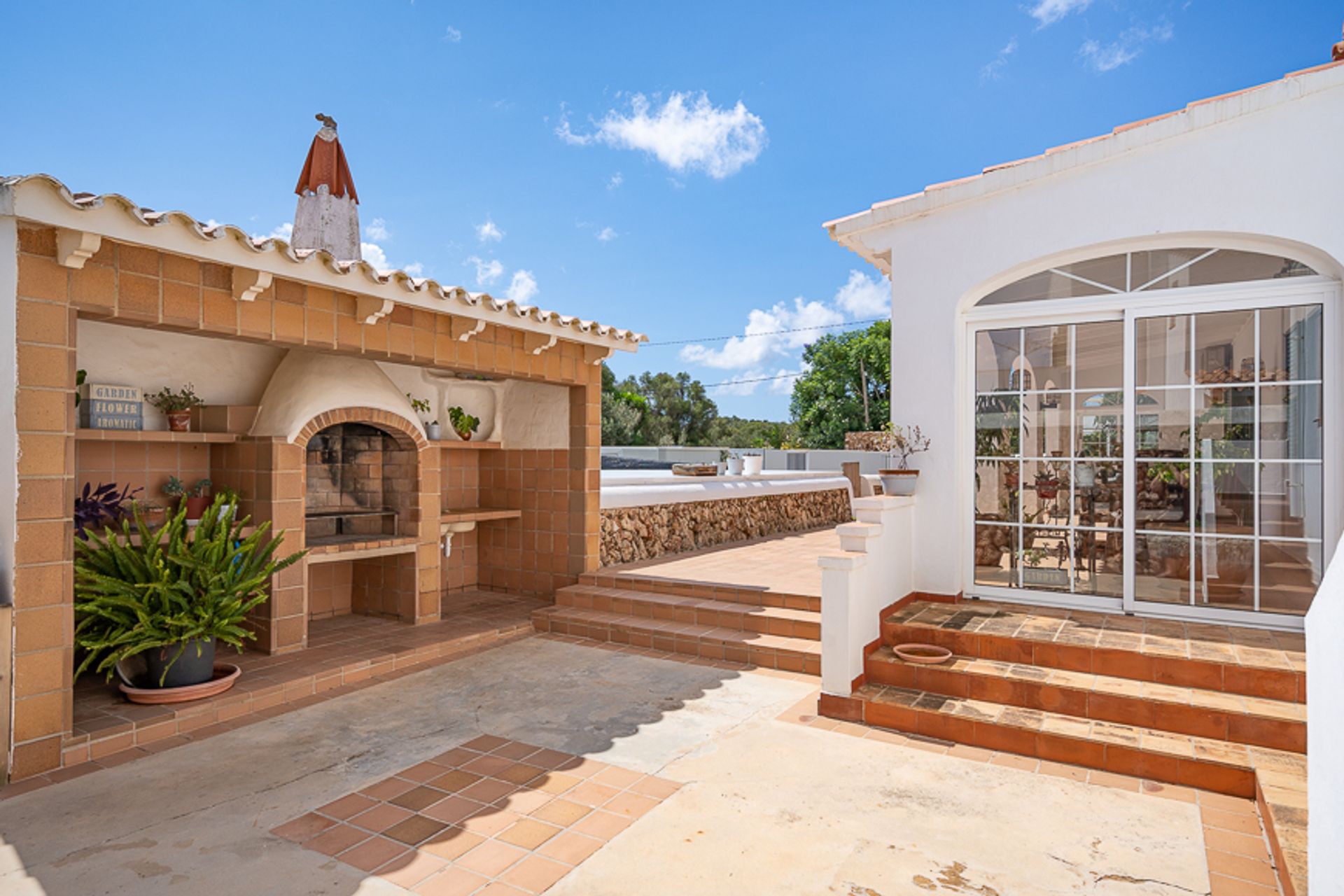 Haus im Es Castell, Balearic Islands 12165097