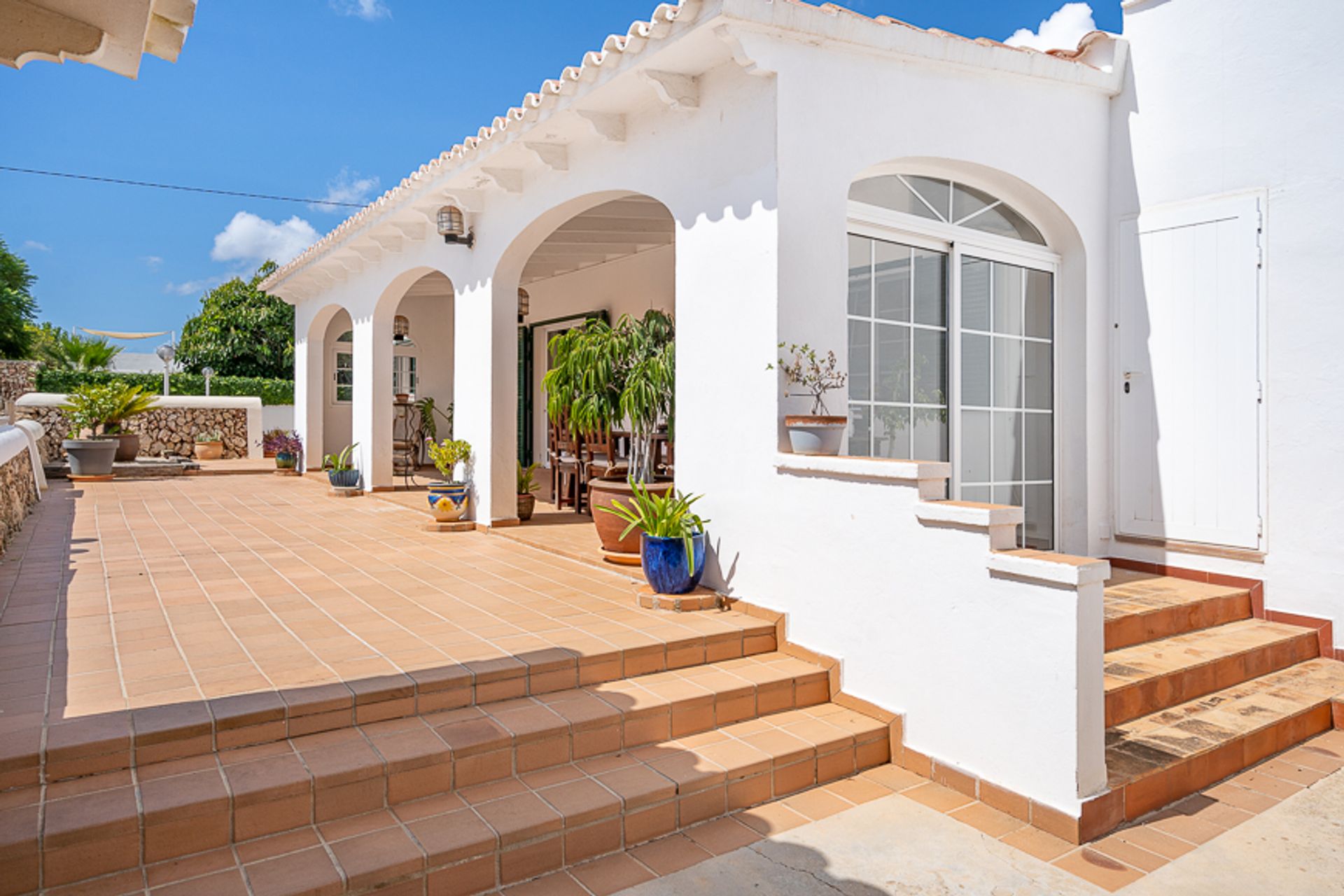 Haus im Es Castell, Balearic Islands 12165097