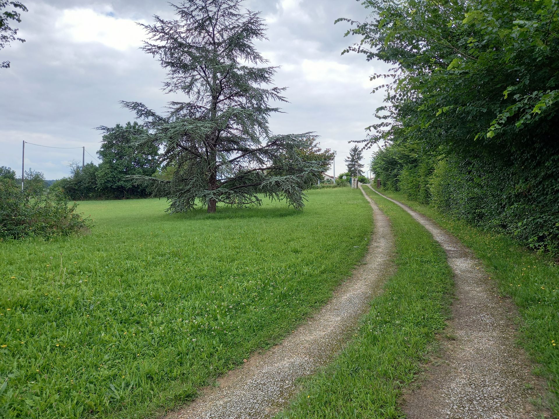 casa en Castillonnès, Nouvelle-Aquitaine 12165111