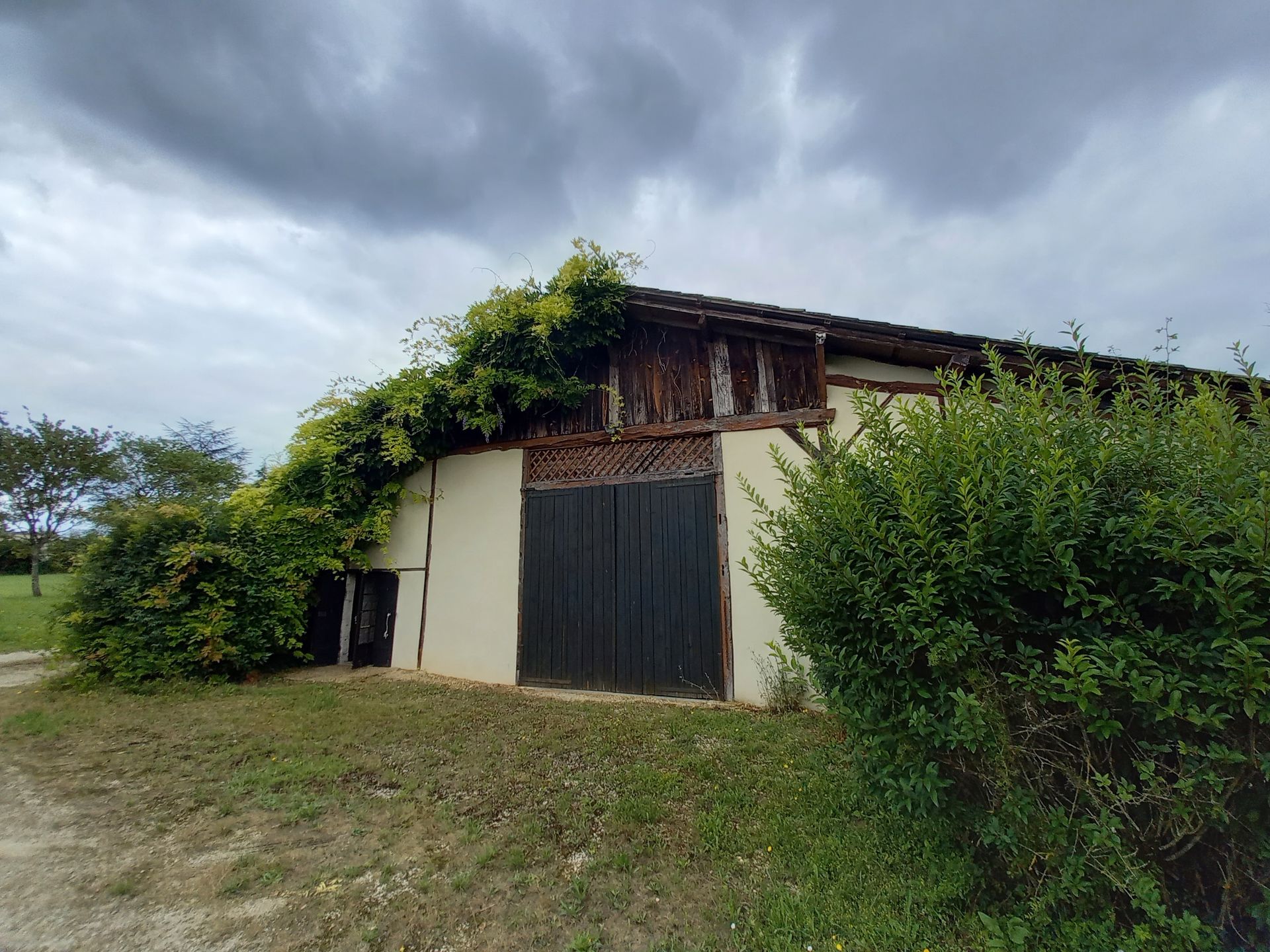 casa en Castillonnès, Nouvelle-Aquitaine 12165111