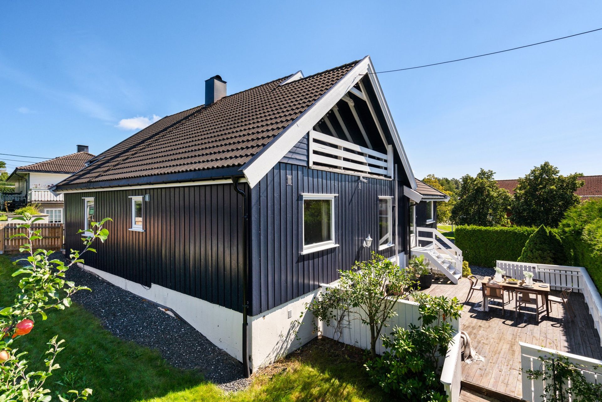 Casa nel Moss, Viken 12165131