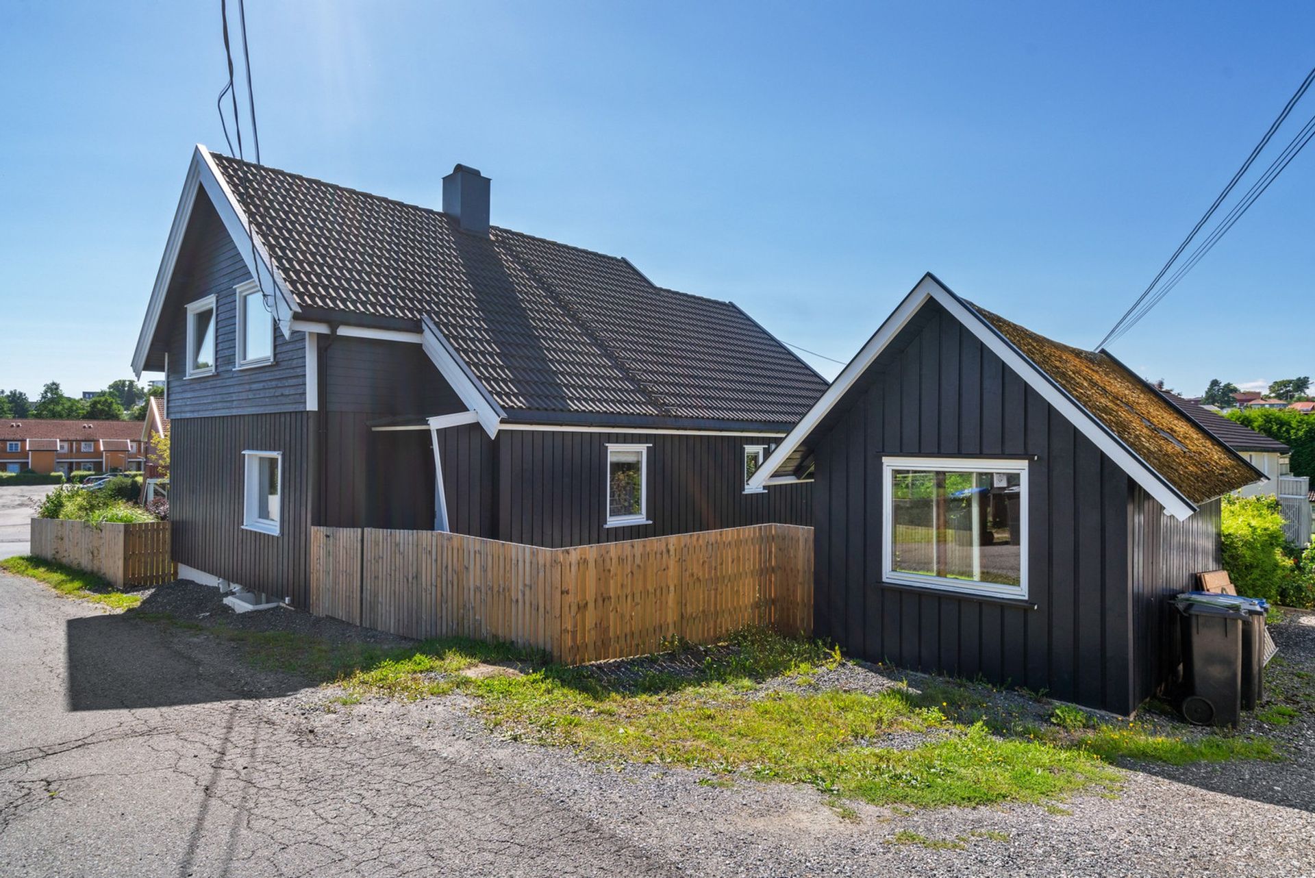 Casa nel Moss, Viken 12165131