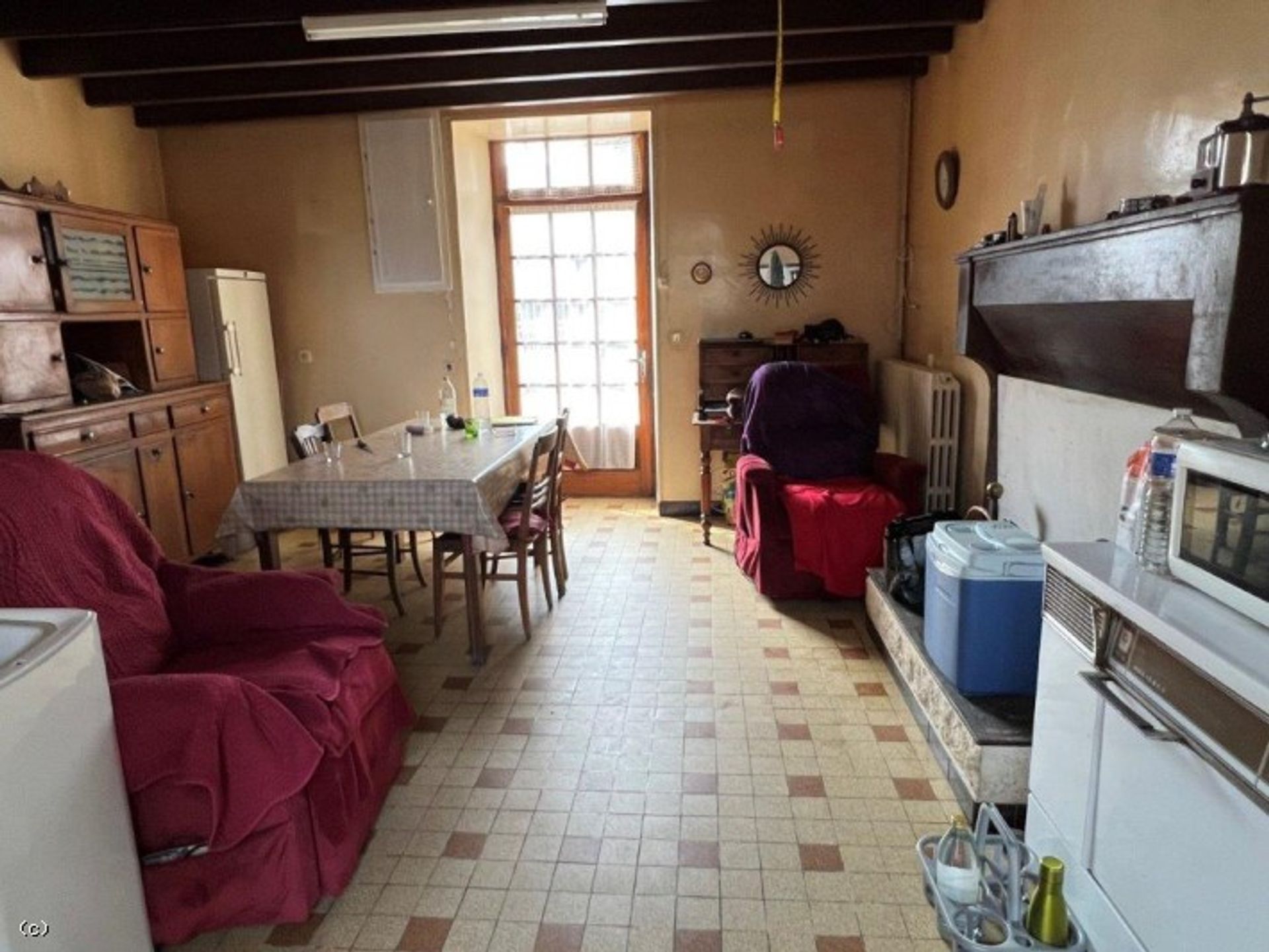 Casa nel Ruffec, Nouvelle-Aquitaine 12165235