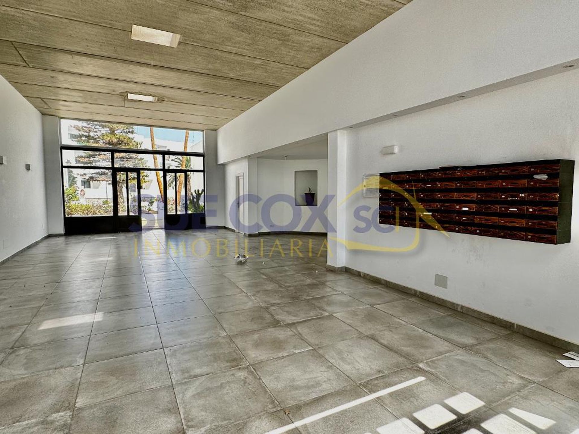 Condominium in Arrecife, Canarische eilanden 12165236