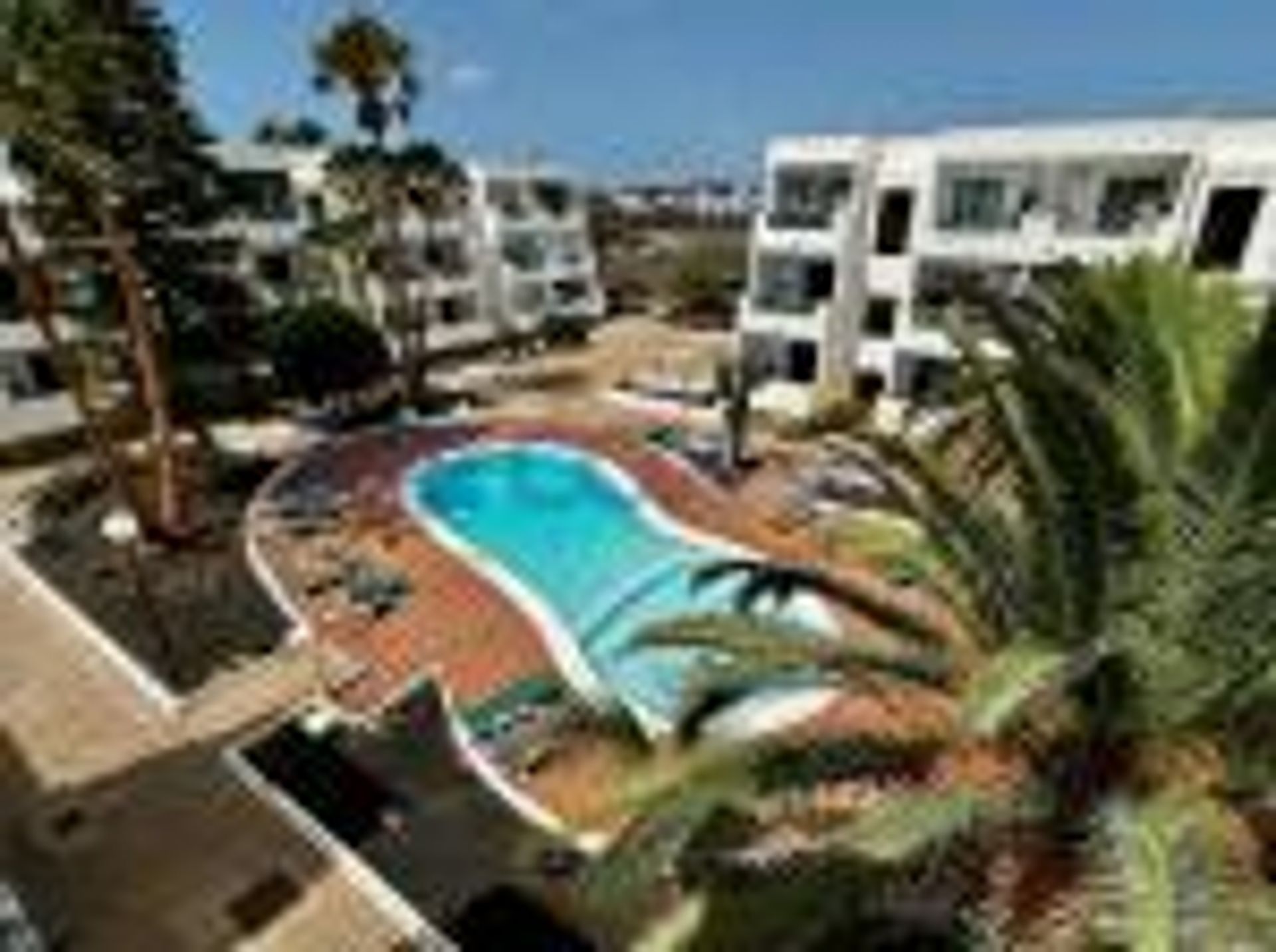 Kondominium di Costa Teguise, Canarias 12165236