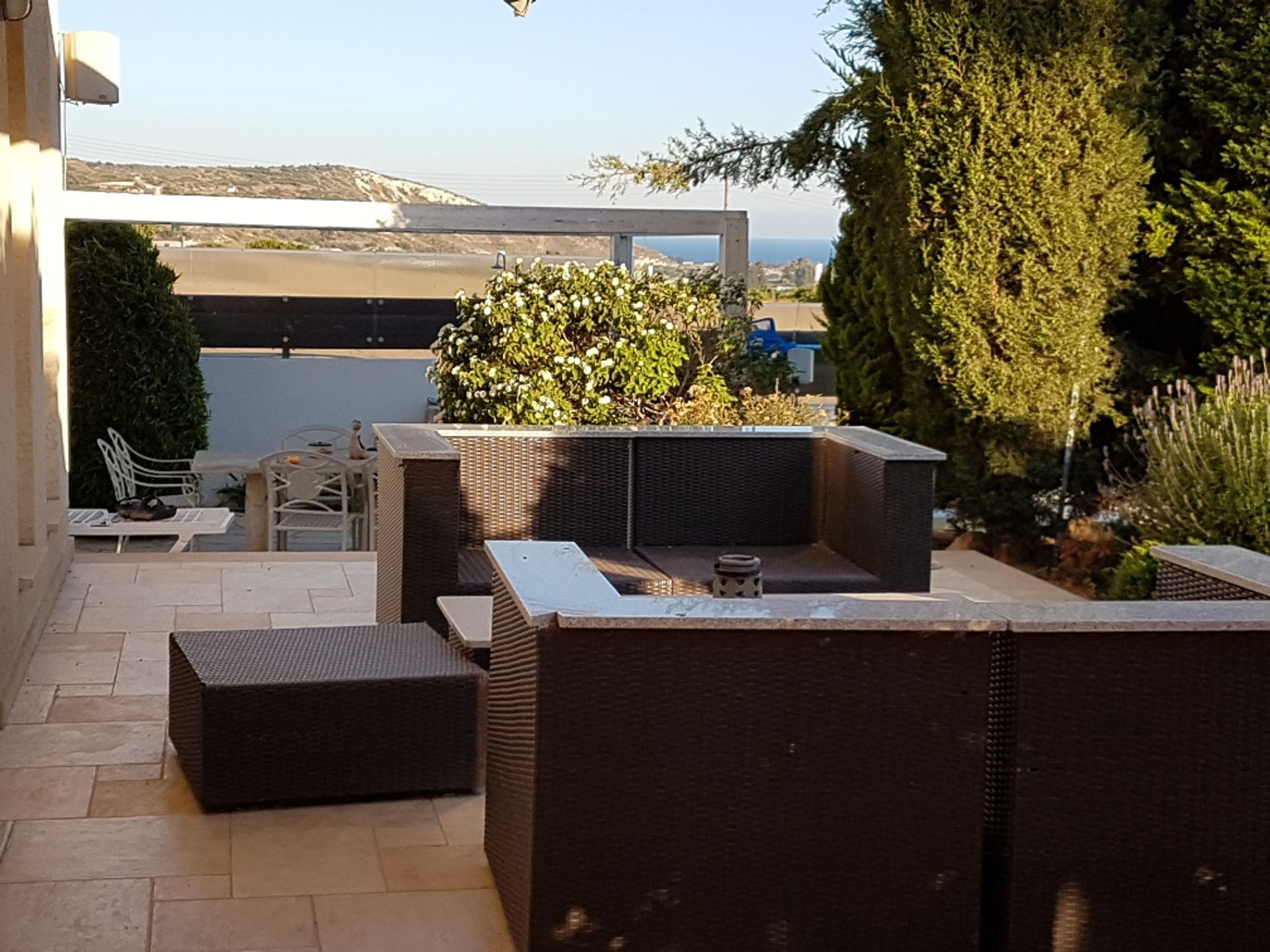 Haus im Limassol, Limassol 12165247