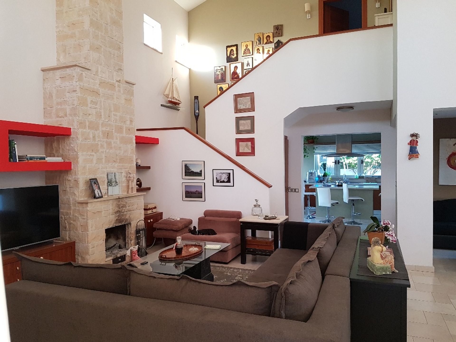 Haus im Limassol, Limassol 12165247