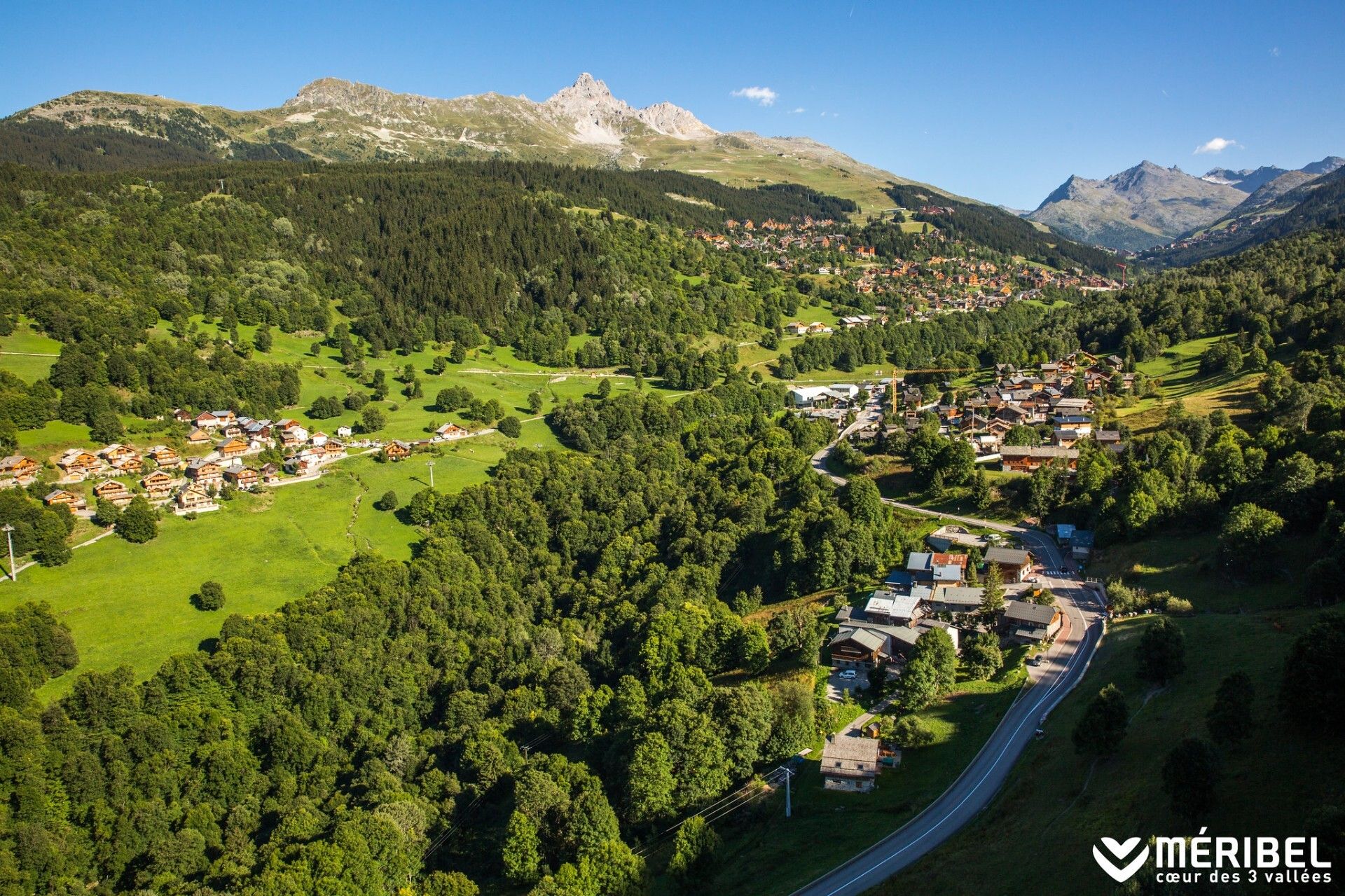 Rumah di Les Allues, Auvergne-Rhône-Alpes 12165251