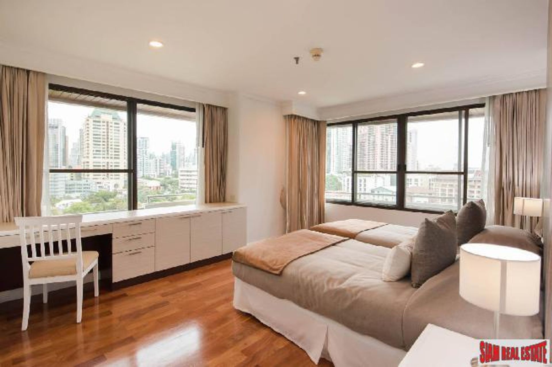 Condominio en , Krung Thep Maha Nakhon 12165510