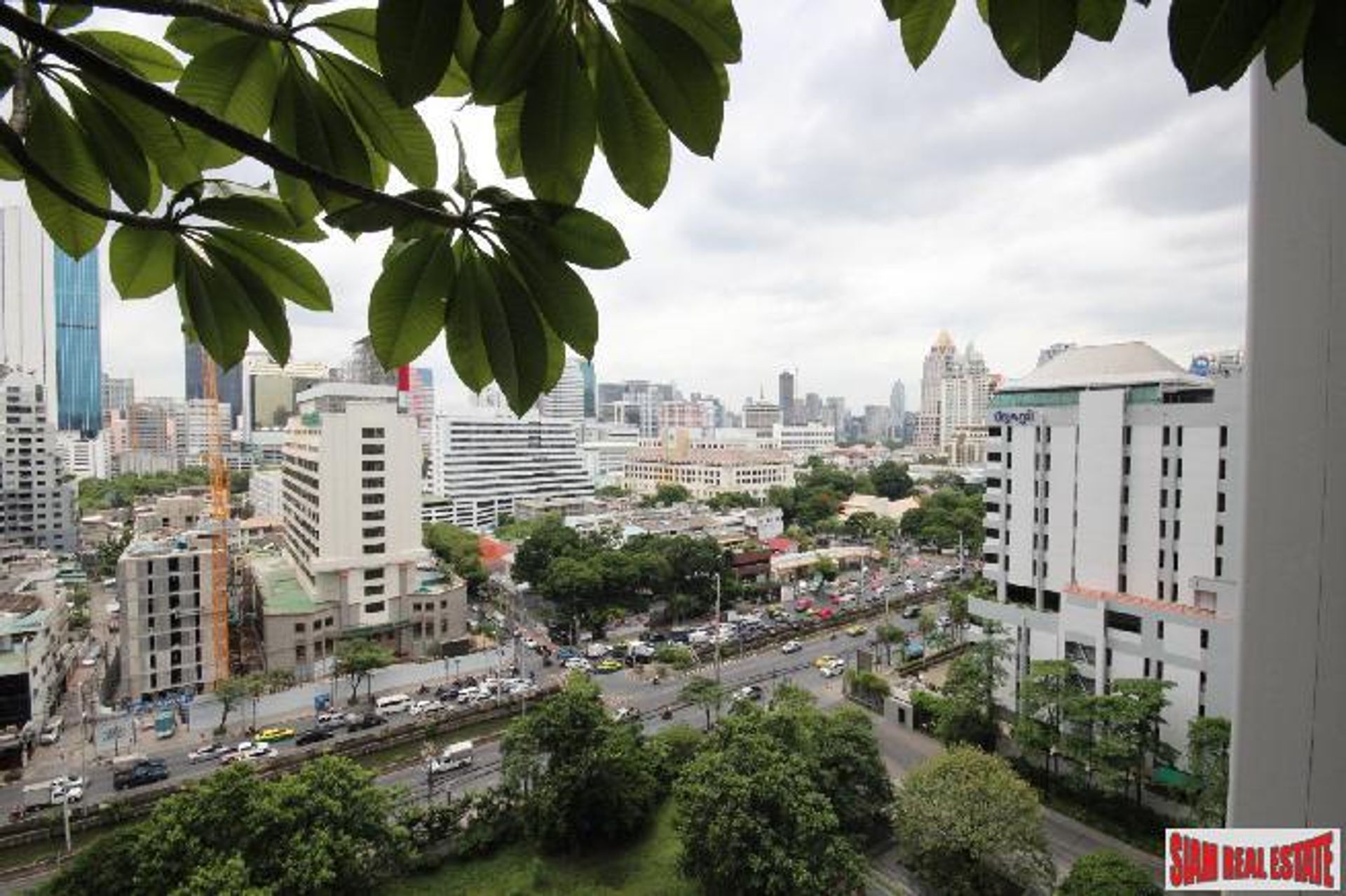 Eigentumswohnung im , Bangkok 12165513