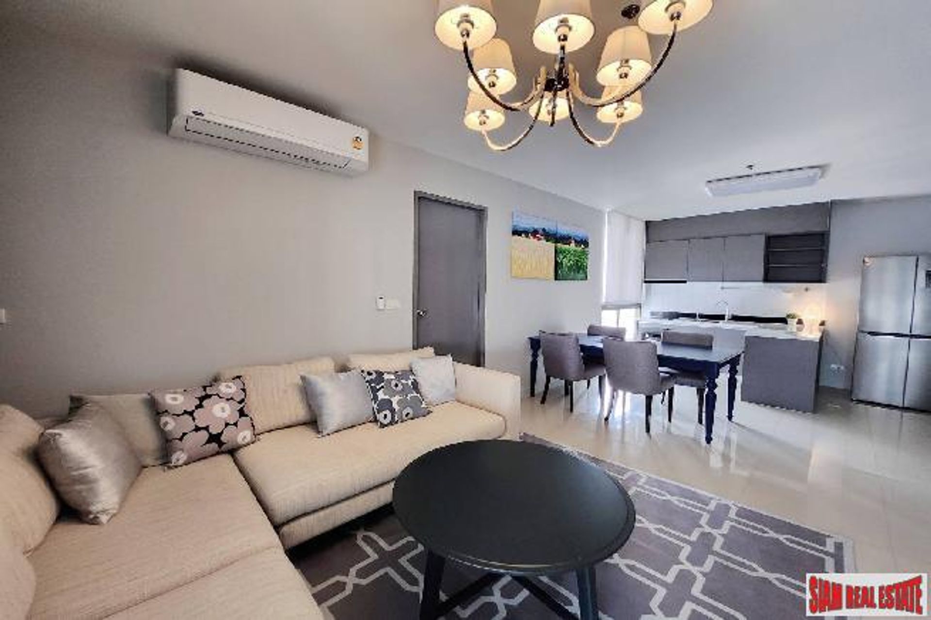 Condominium dans , Krung Thep Maha Nakhon 12165515