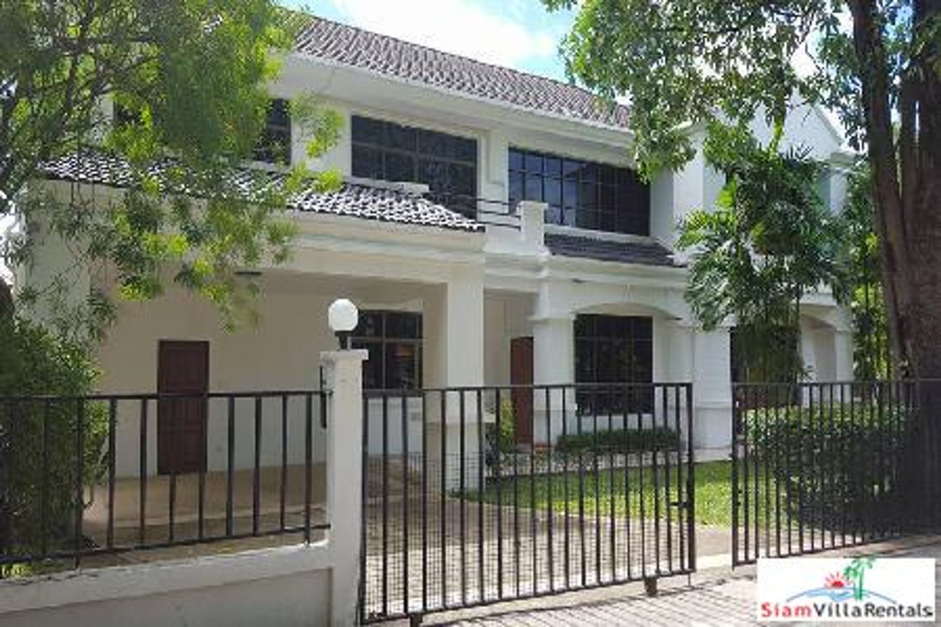 Hus i Bangkok, Krung Thep Maha Nakhon 12165538