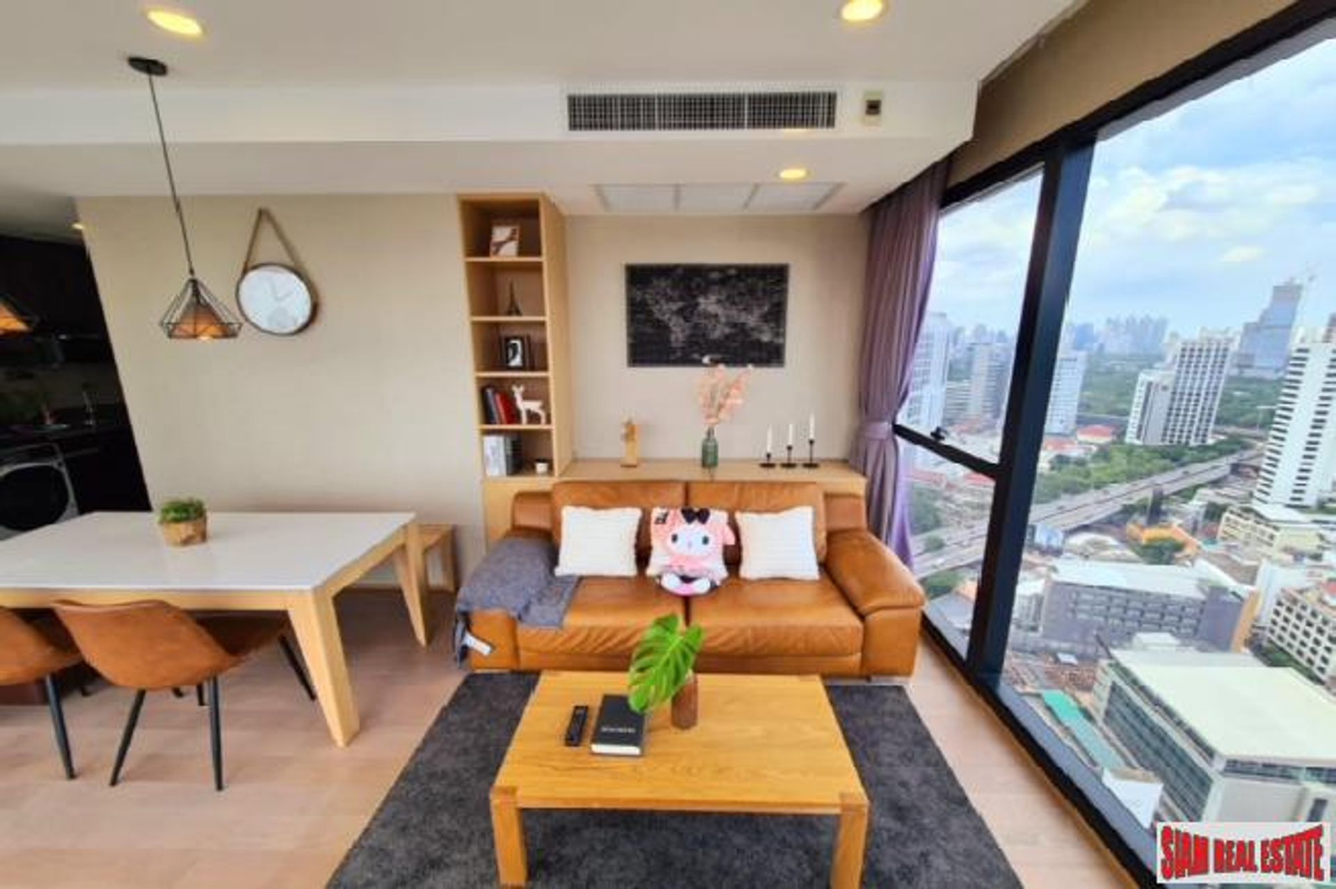 Condominio nel , Krung Thep Maha Nakhon 12165544