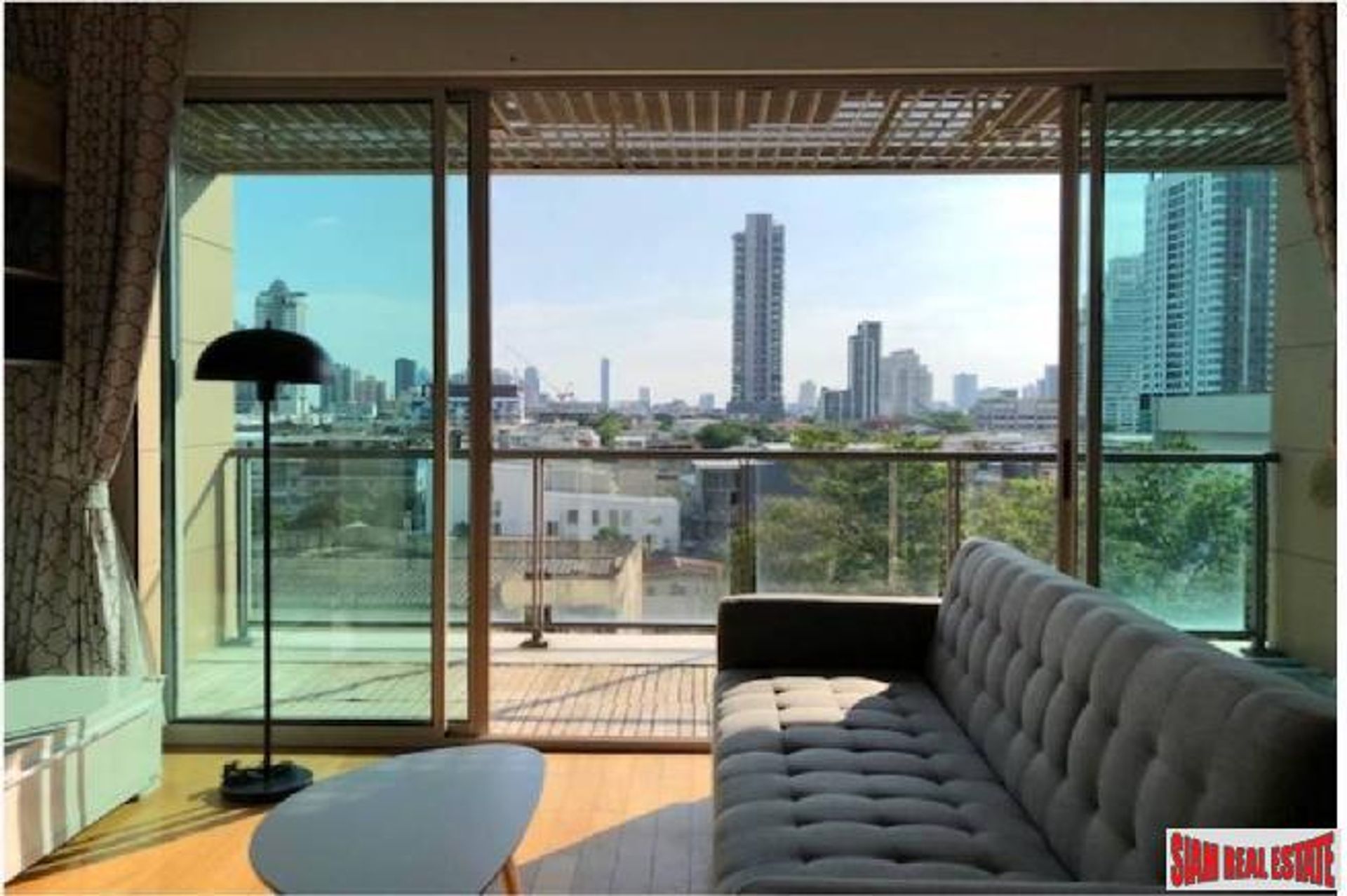 Condominium dans , Bangkok 12165561