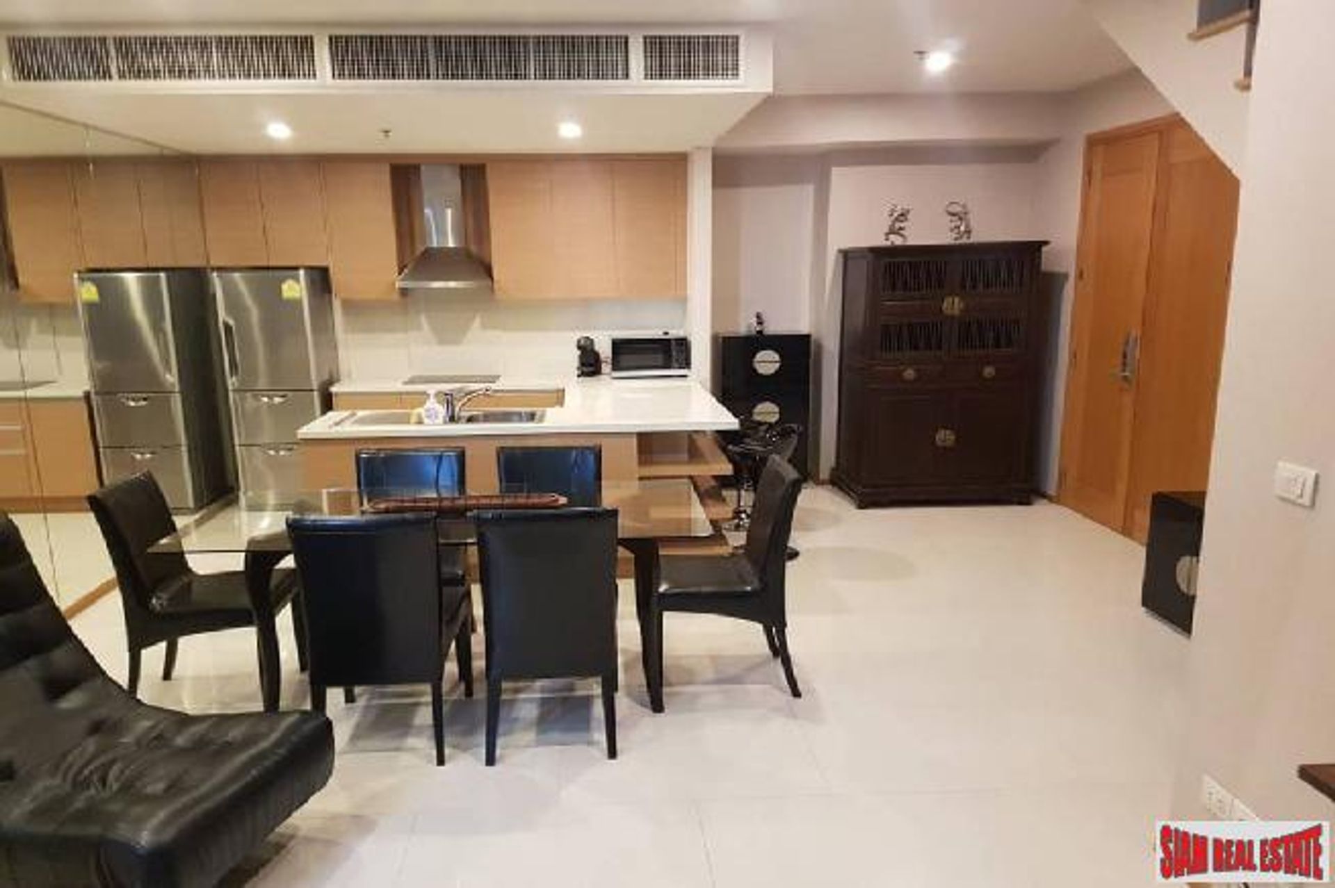 Osakehuoneisto sisään Watthana, Krung Thep Maha Nakhon 12165565