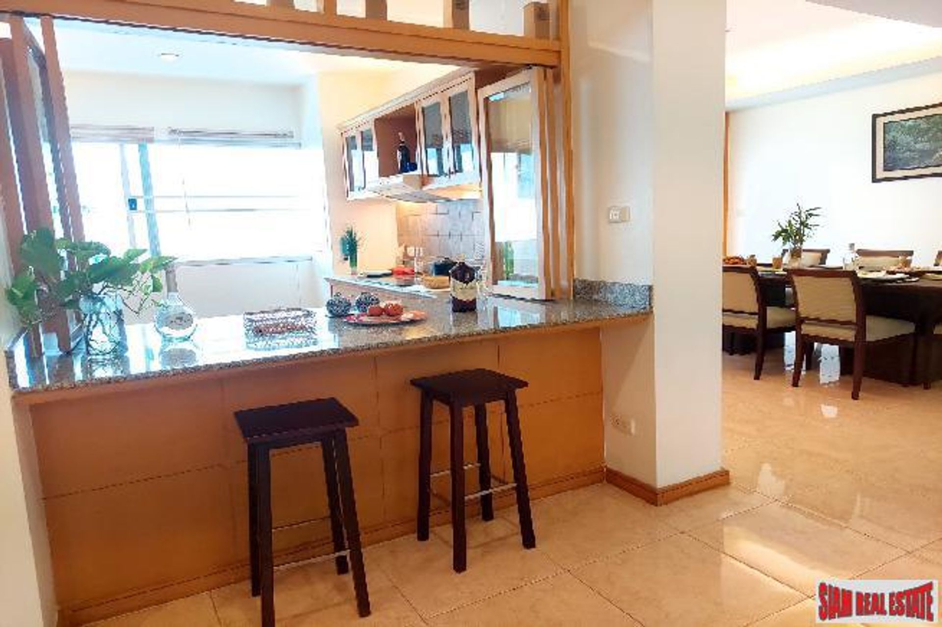 Condominium dans , Bangkok 12165567