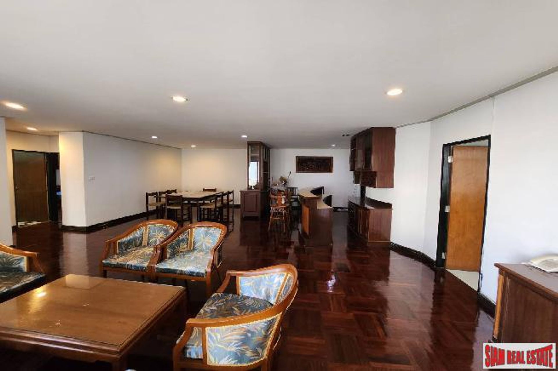 Condominium dans Watthana, Krung Thep Maha Nakhon 12165584