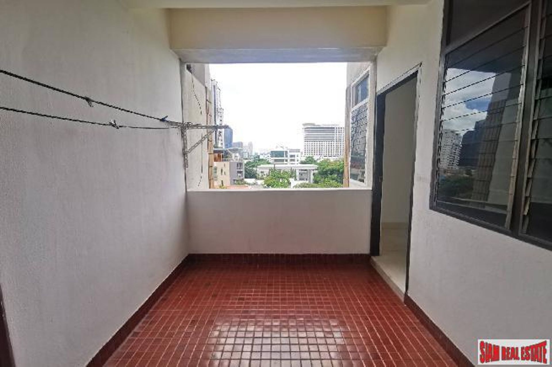 Condominium dans Watthana, Krung Thep Maha Nakhon 12165588