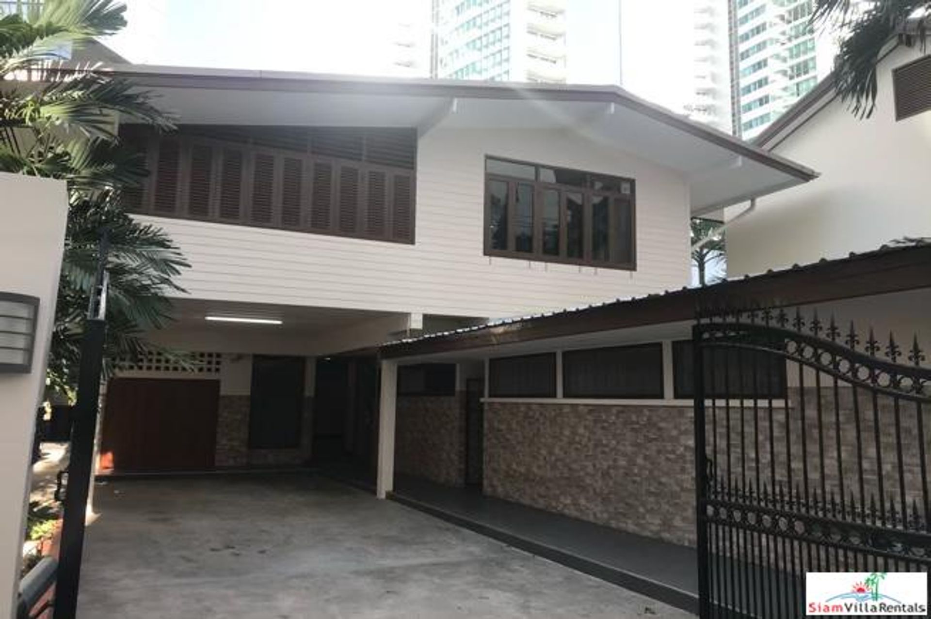 Haus im , Krung Thep Maha Nakhon 12165594